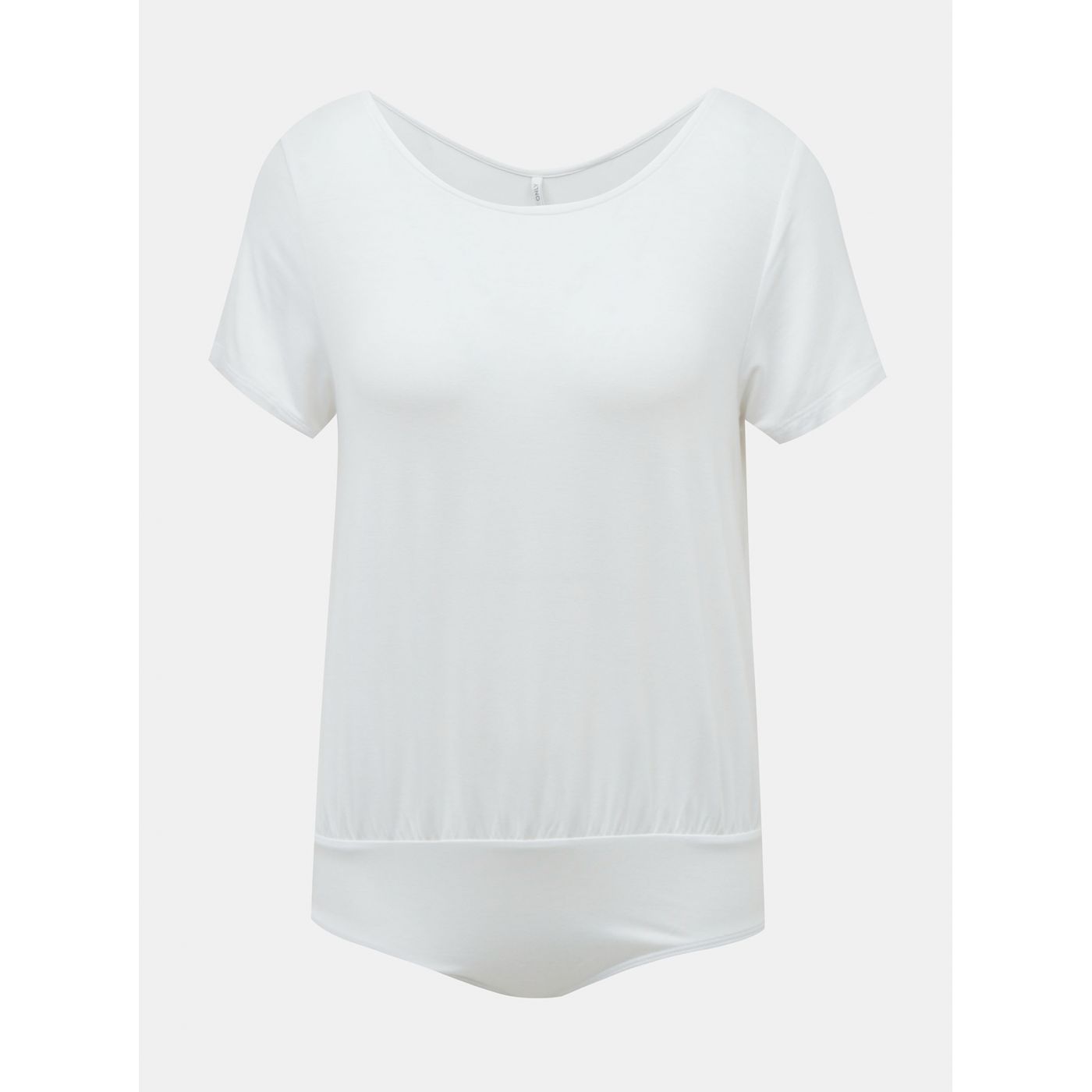 White Body ONLY Ola