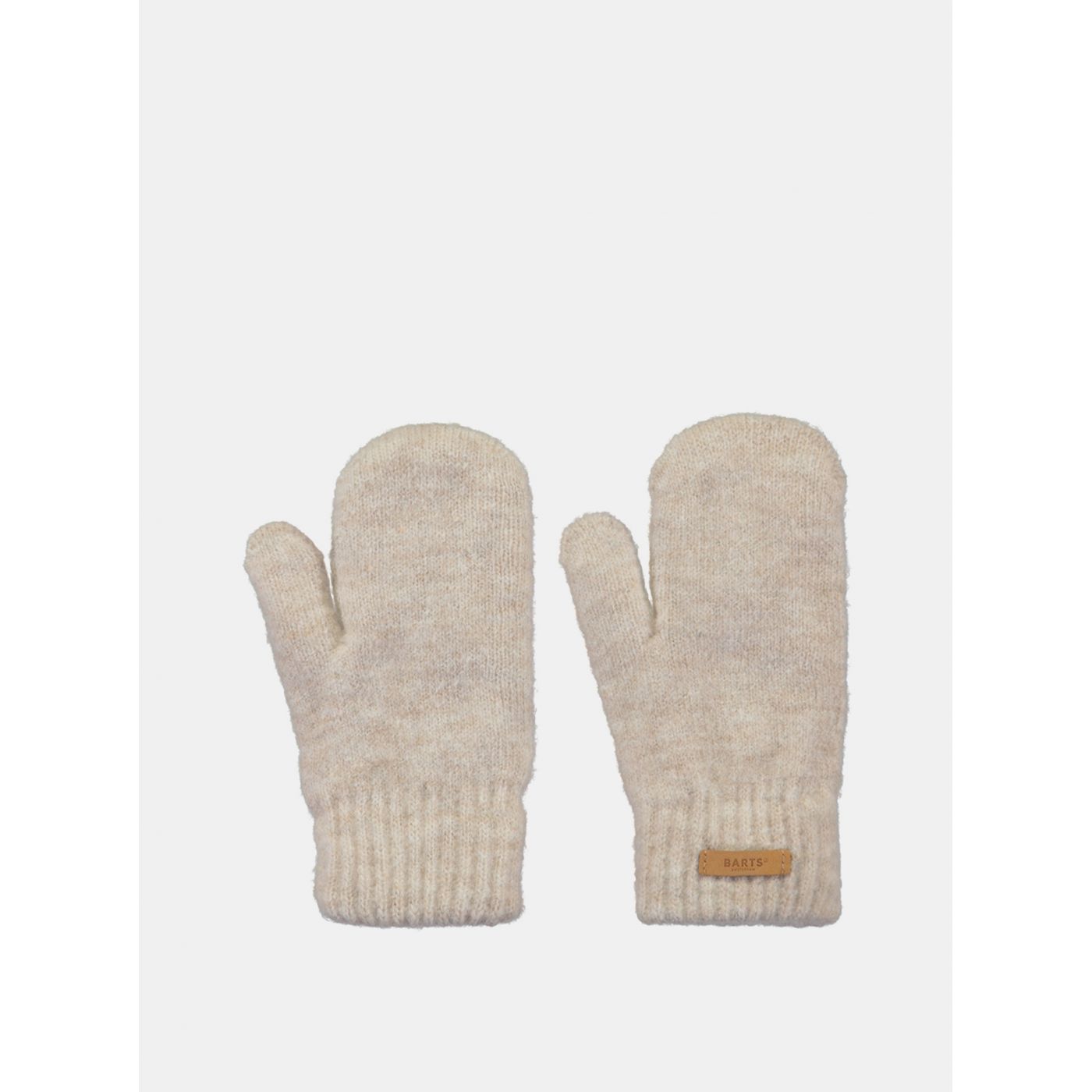 Barts Cream Women's Gloves