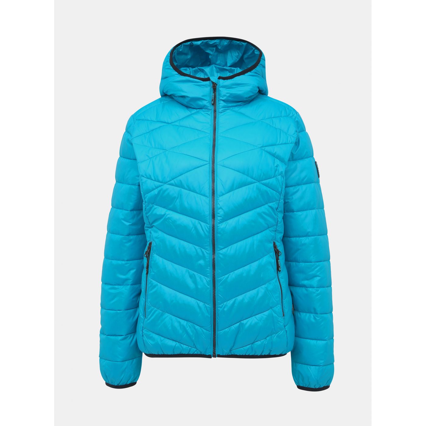 Blue Women's 10-Year-Old Jacket SAM 73