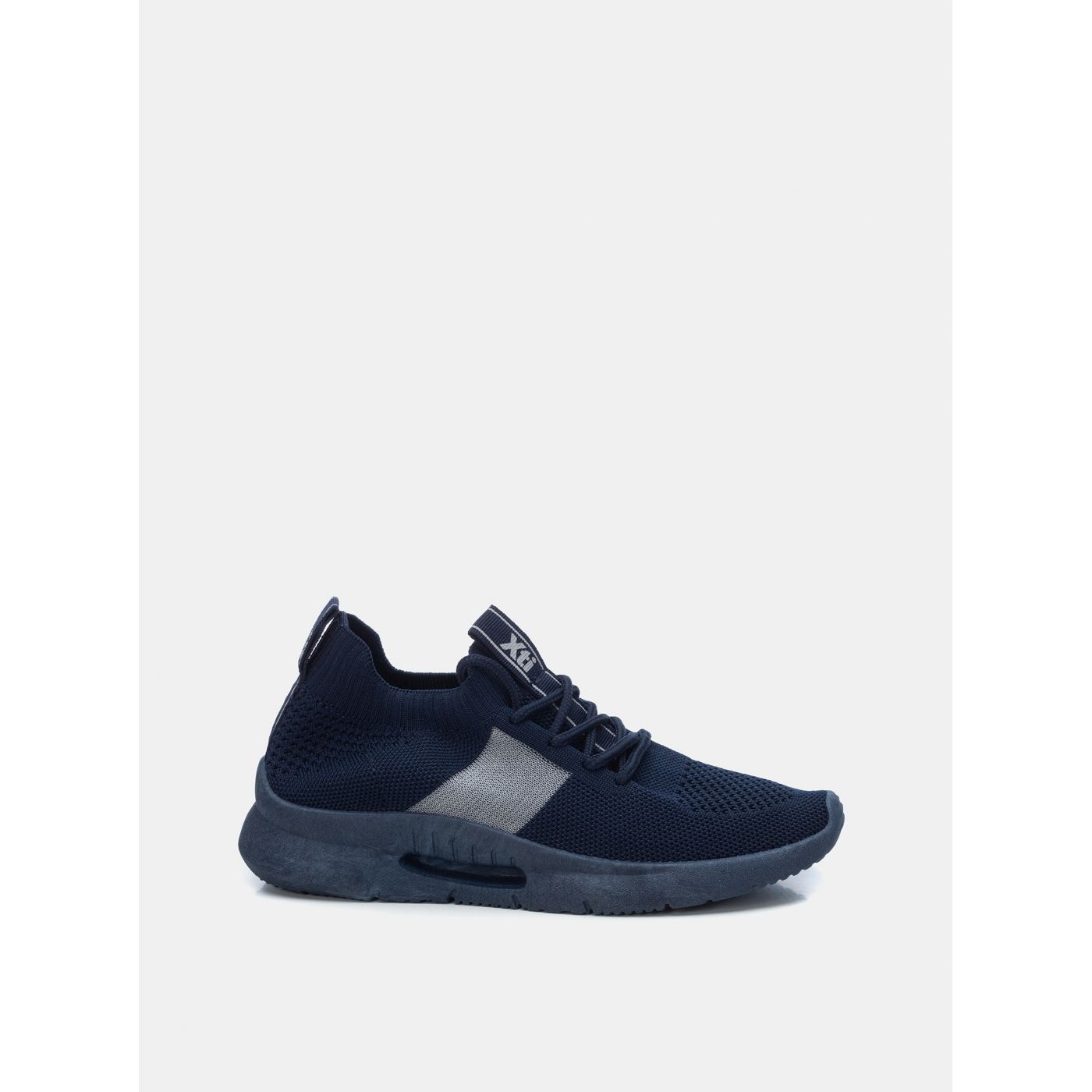 Dark blue women's sneakers Xti