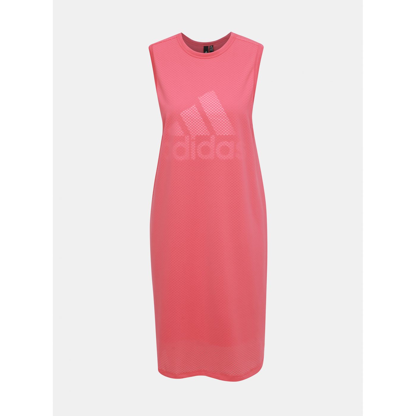Adidas Performance Pink Dress