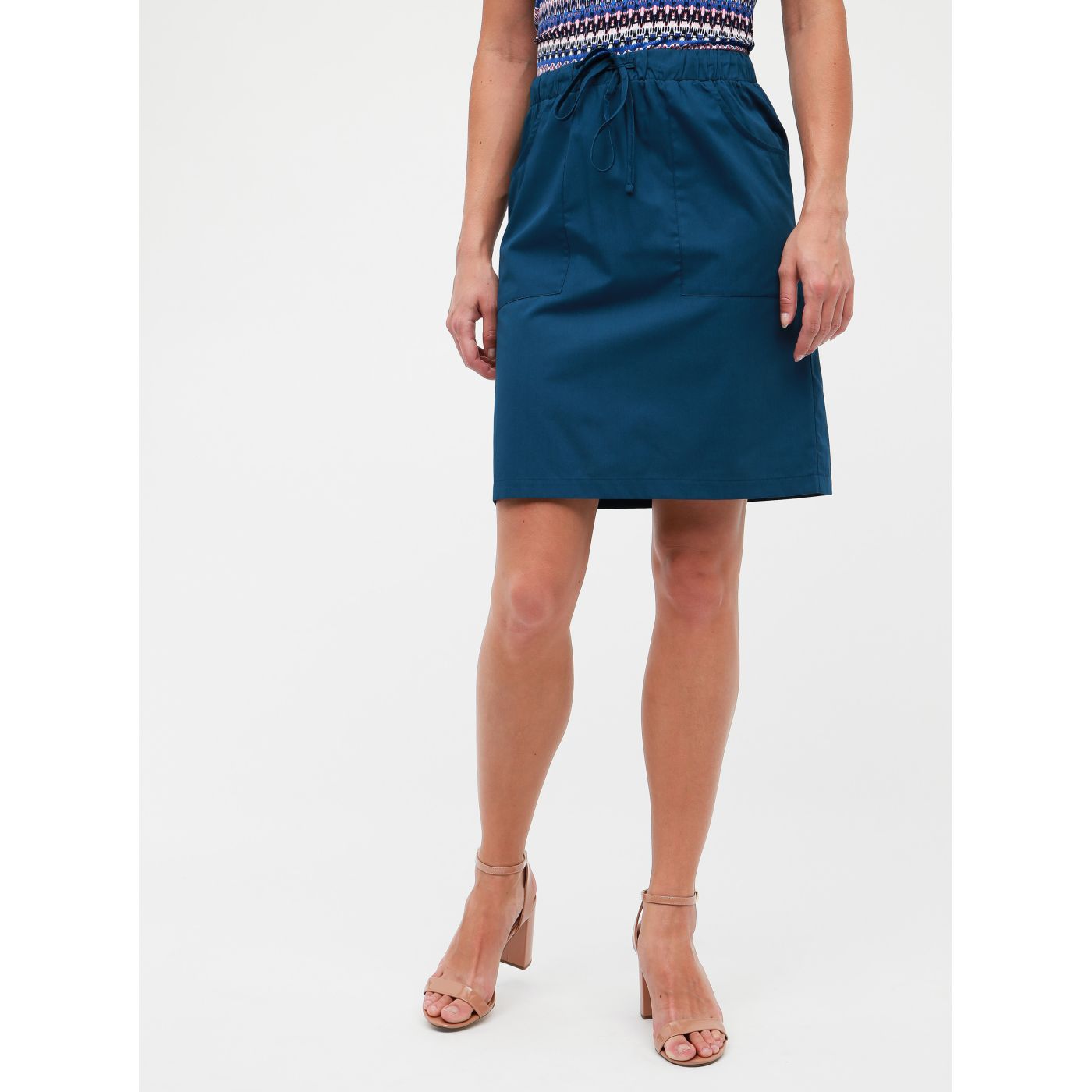 ZooT Zoe Kerosene Skirt