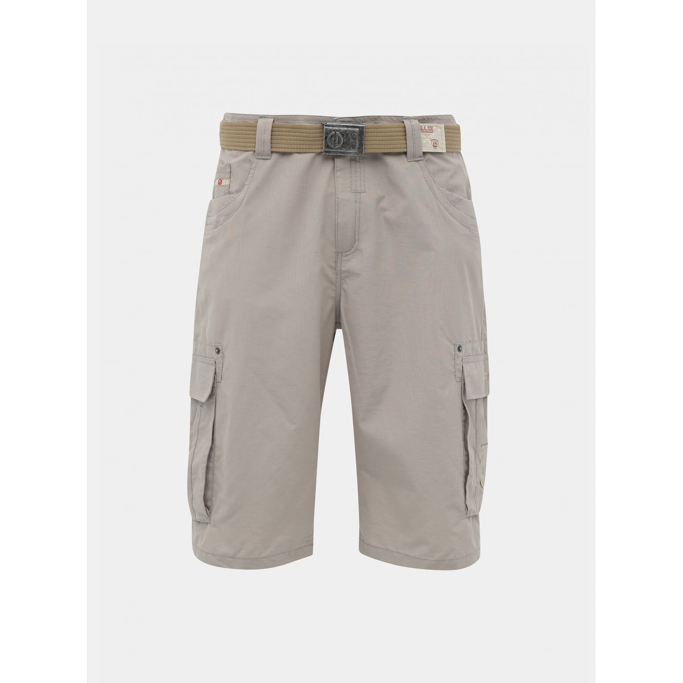 Grey Men's Functional Shorts Killtec Glenn