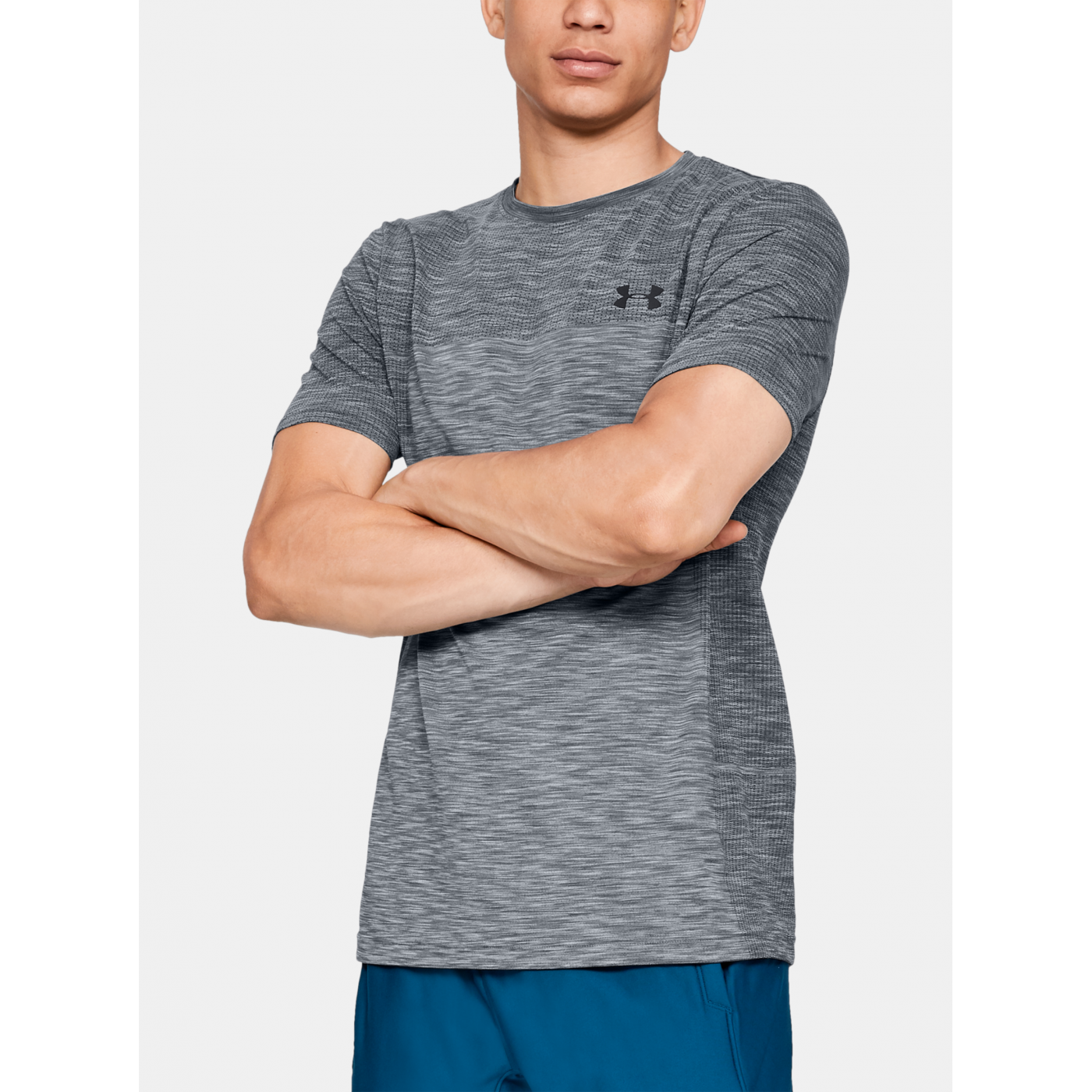 Under Armour Vanish Seamless SS T-shirt