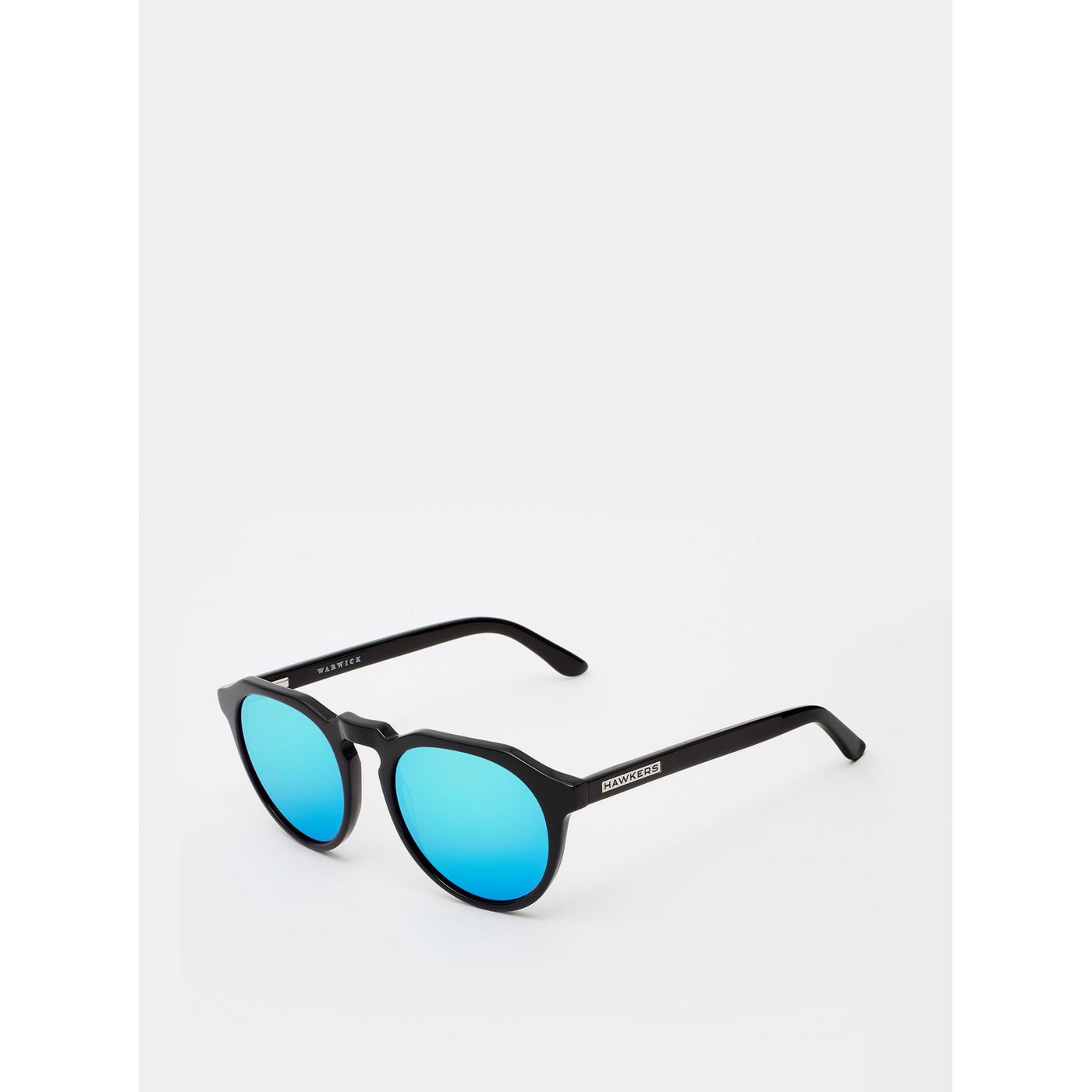 Hawkers Warwick Black Sunglasses