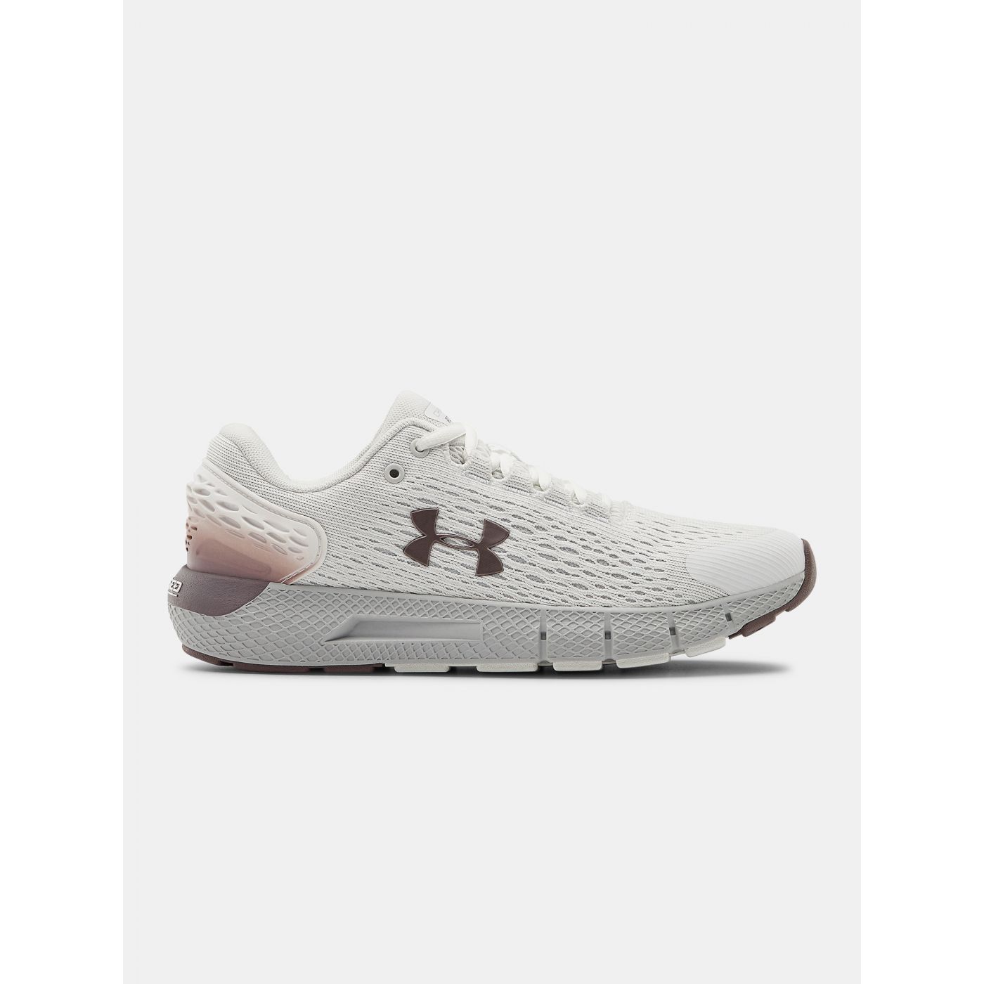 Boots Under Armour UA W Charged Rogue 2-WHT