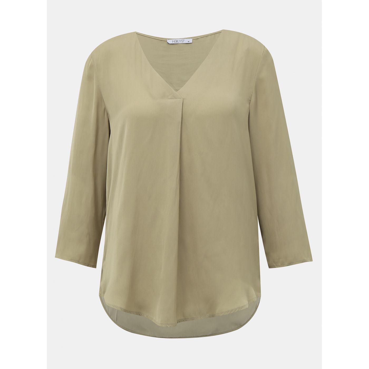 Beige Blouse Haily ́s Polly