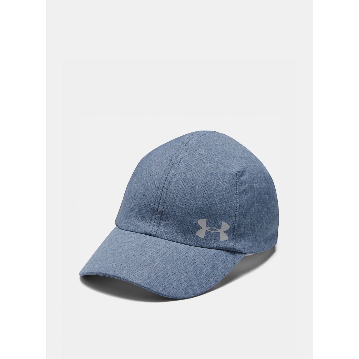 Blue Women's Launch Run Under Armour Baseball Cap
