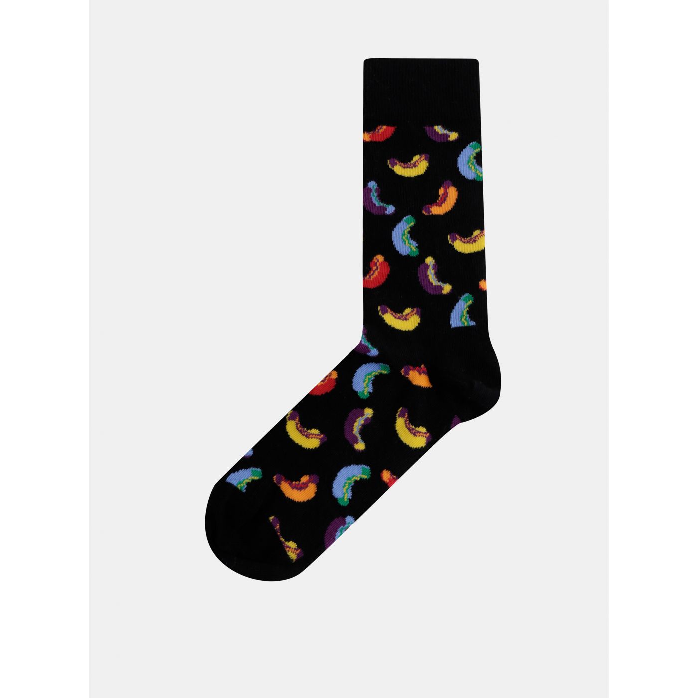 Happy Socks Hotdog Women's Patterned Socks
