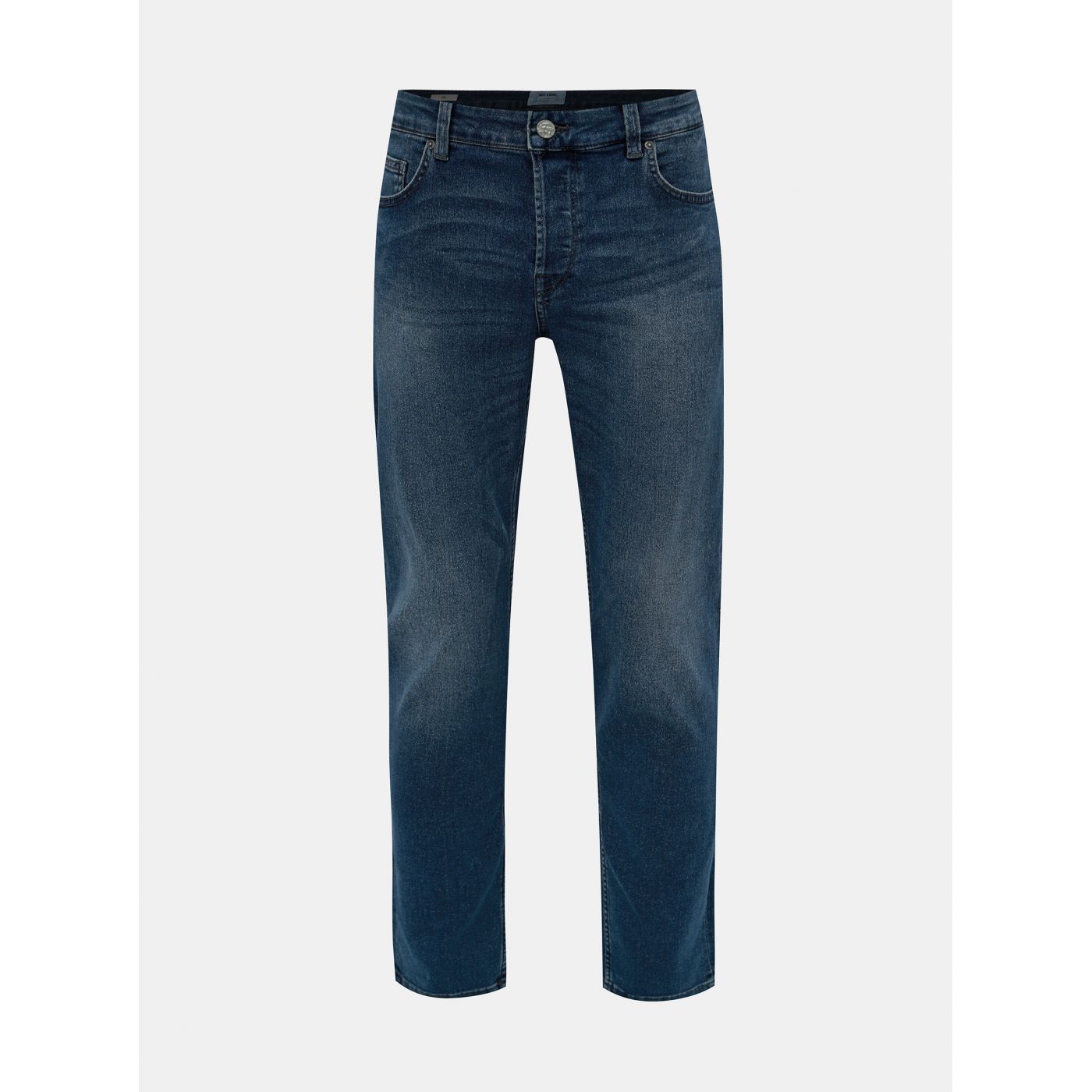 Blue Slim Fit Jeans ONLY & SONS Loom