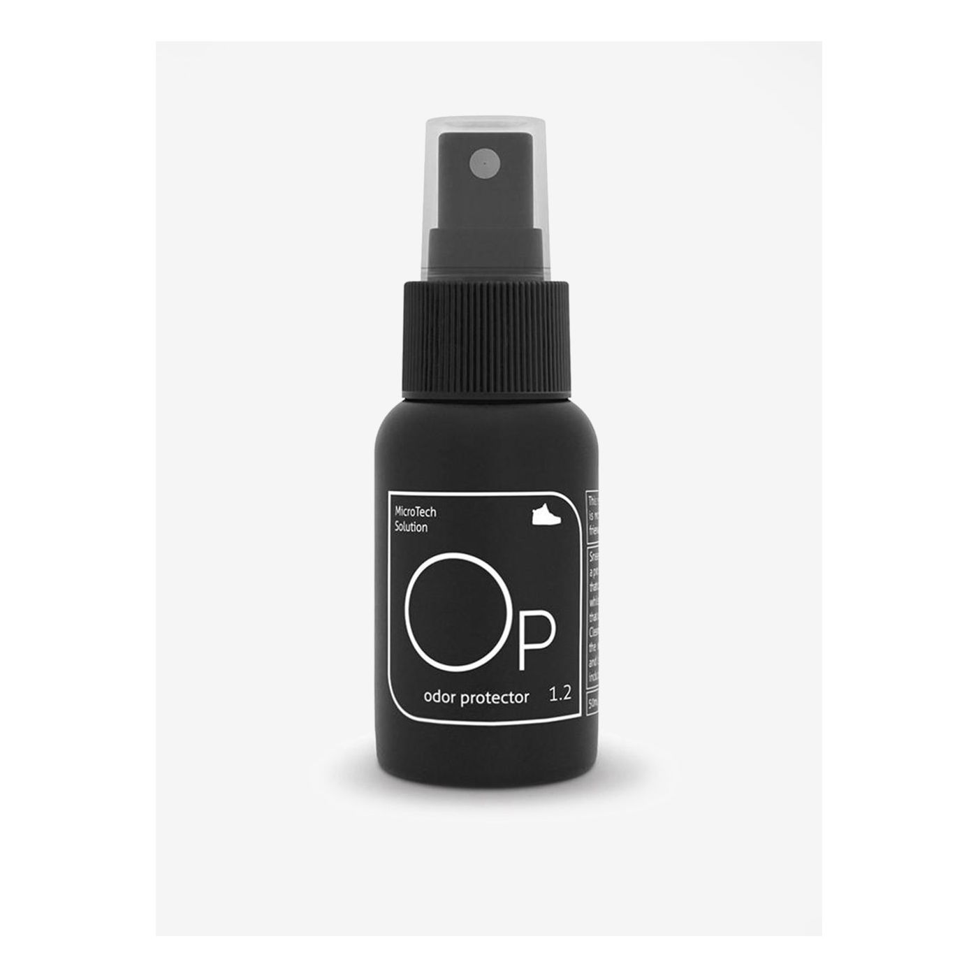 Sneaker LAB Anti-Odor Shoe Spray