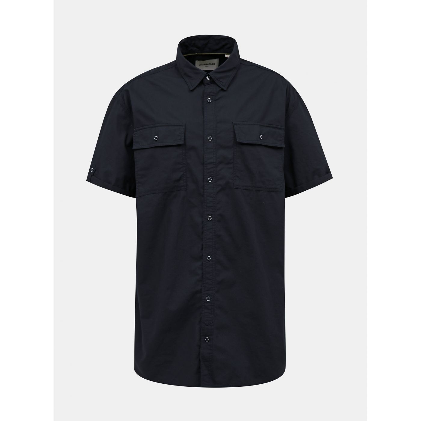 Dark blue Jack & Jones Marc shirt