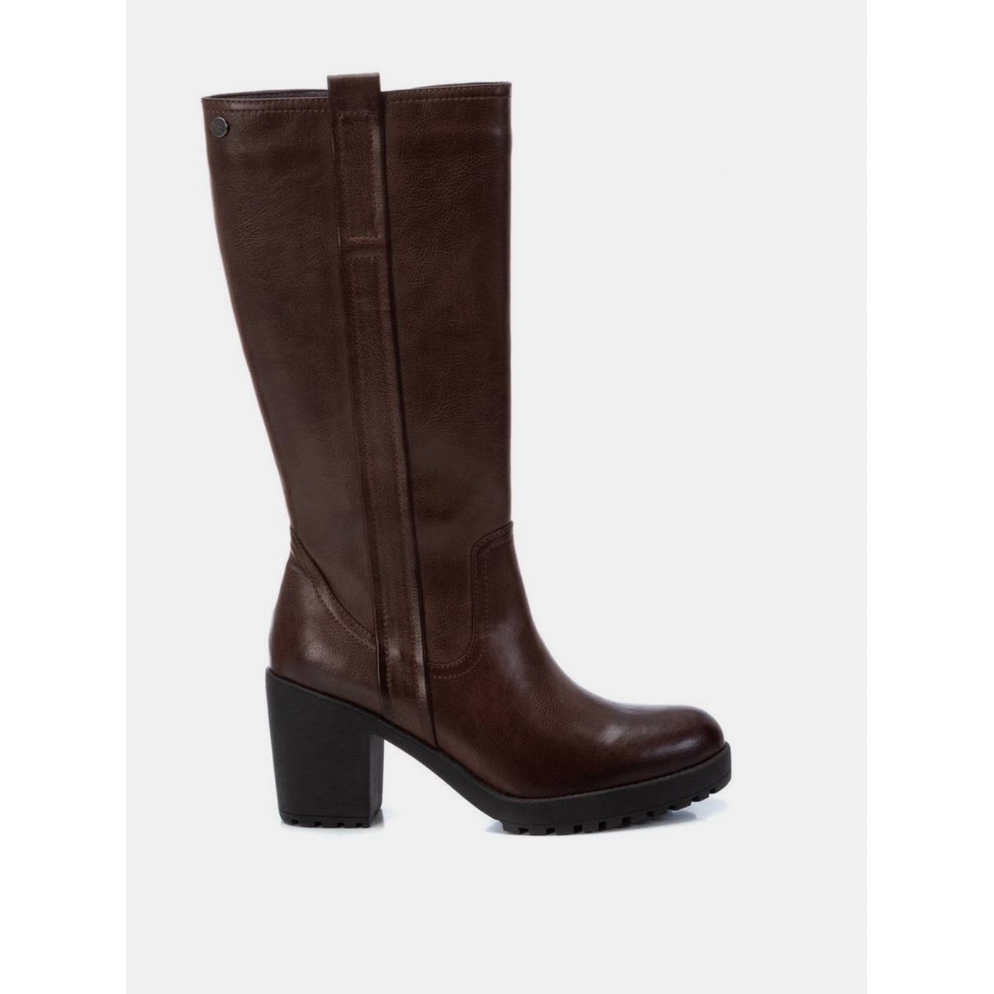 Brown women's boots Xti