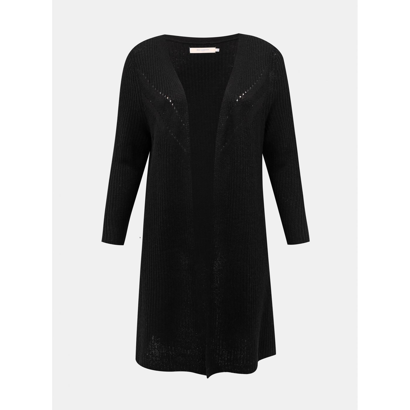 Black Cardigan ONLY CARMAKOMA Arya