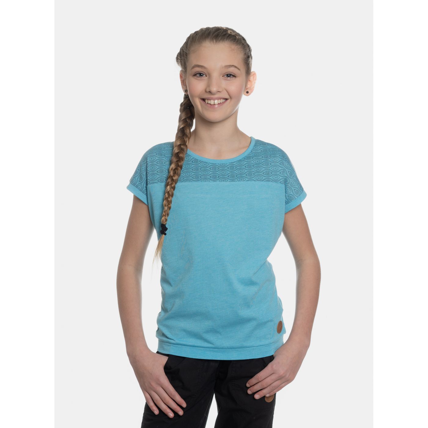 T-shirt SAM 73 GT 526