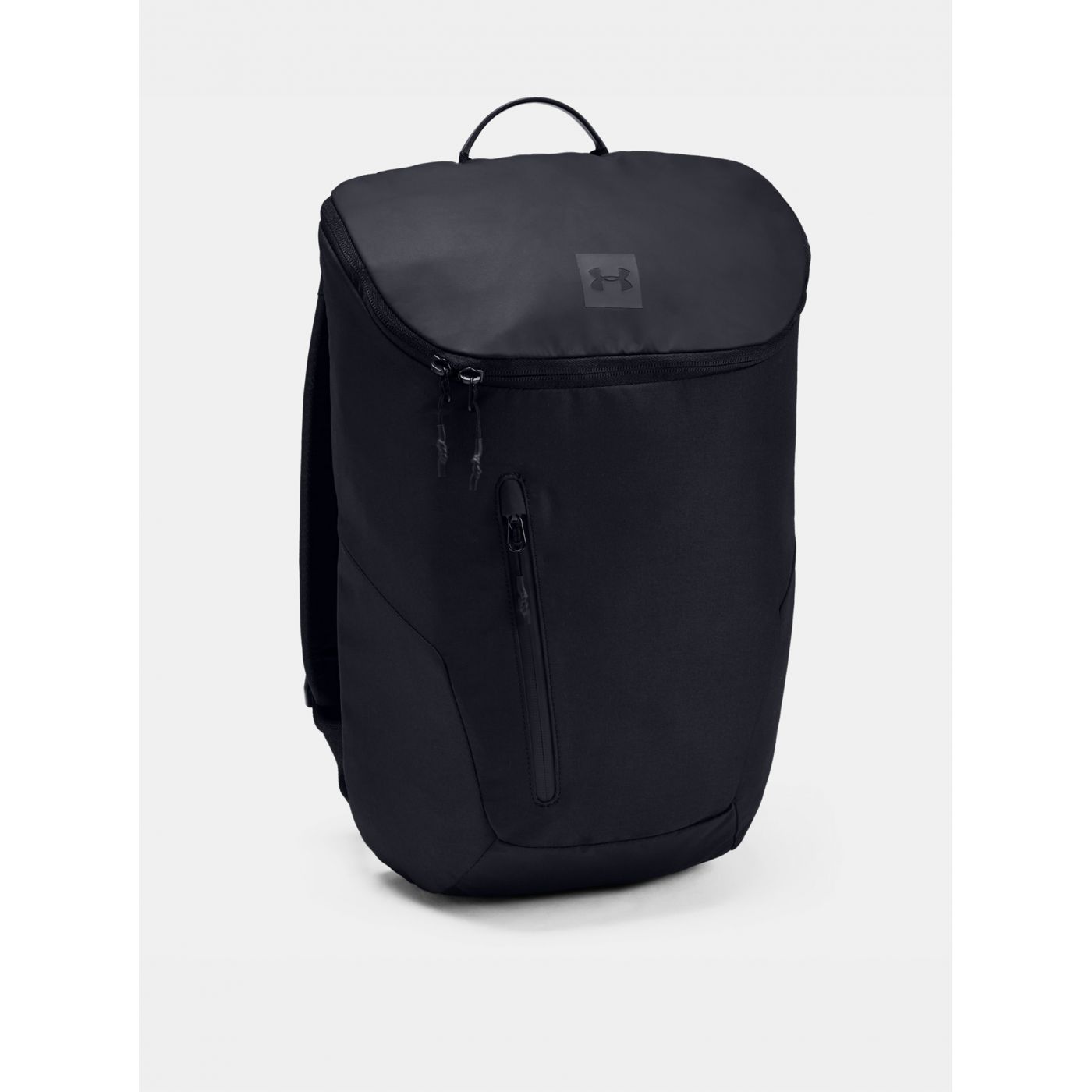 Black Backpack 17 l Under Armour