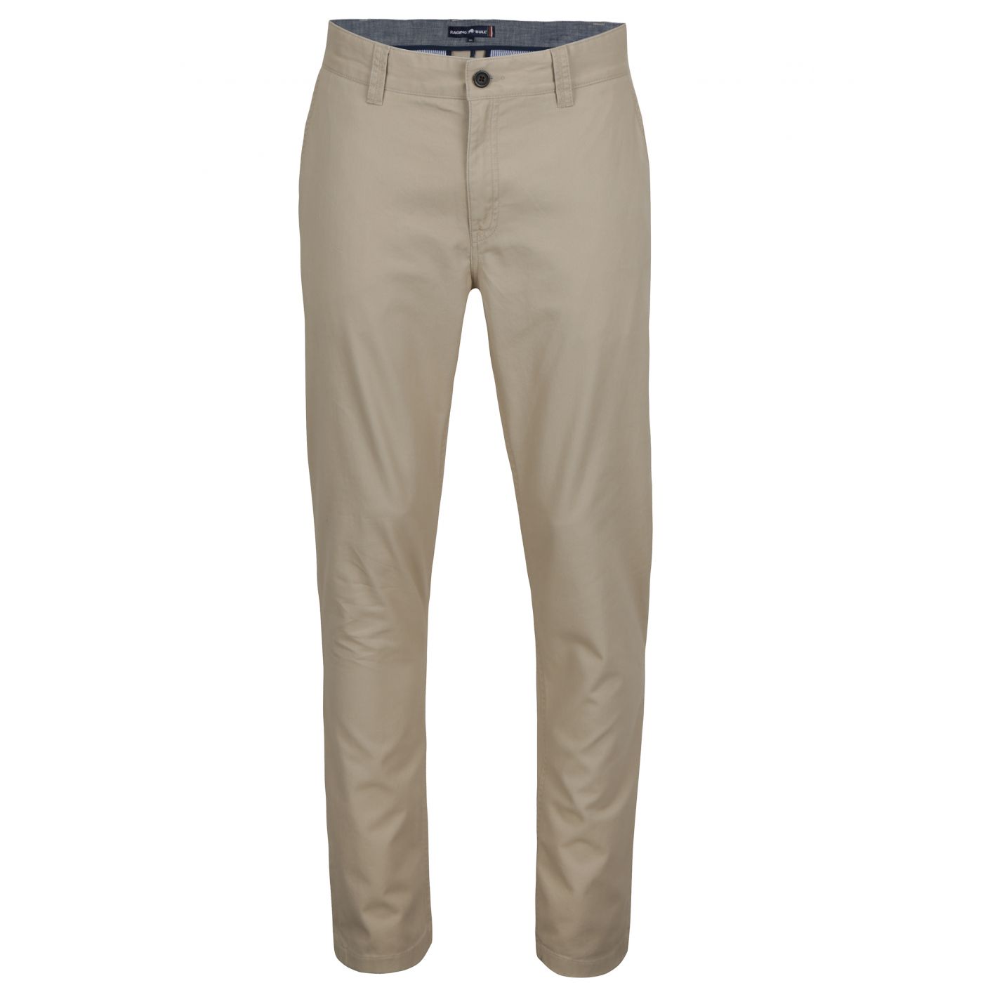 Beige Chino Pants Raging Bull