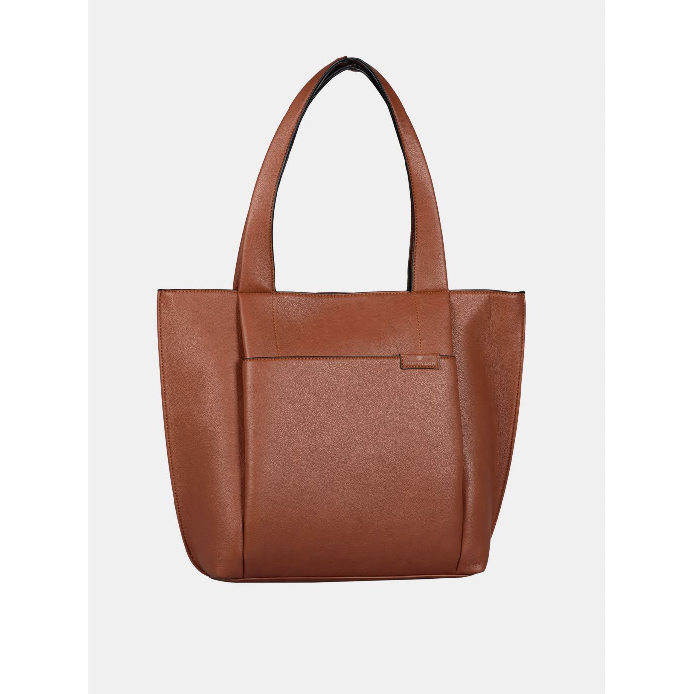 Tom Tailor Brown Handbag