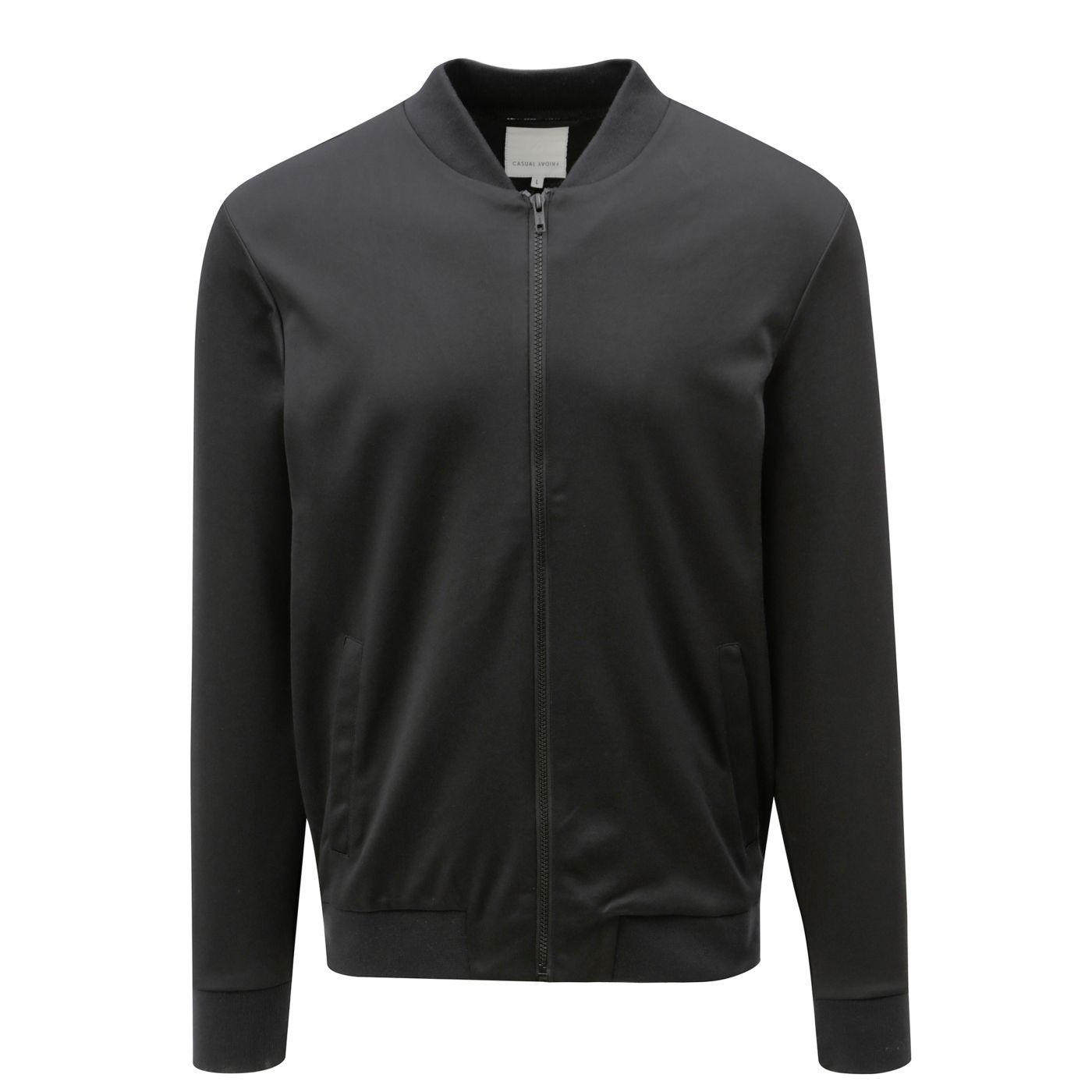 Casual Friday by Blend Black Sweatshirt