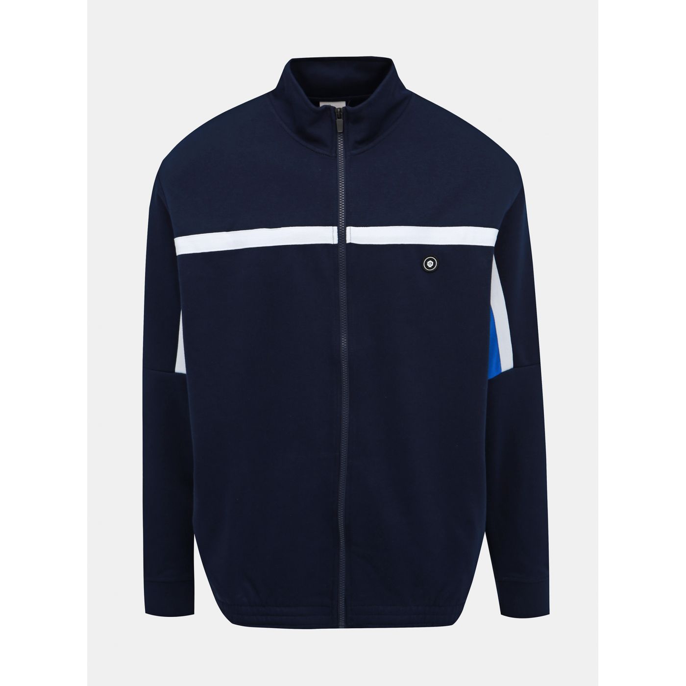 Dark Blue Jack & Jones Don Sweatshirt