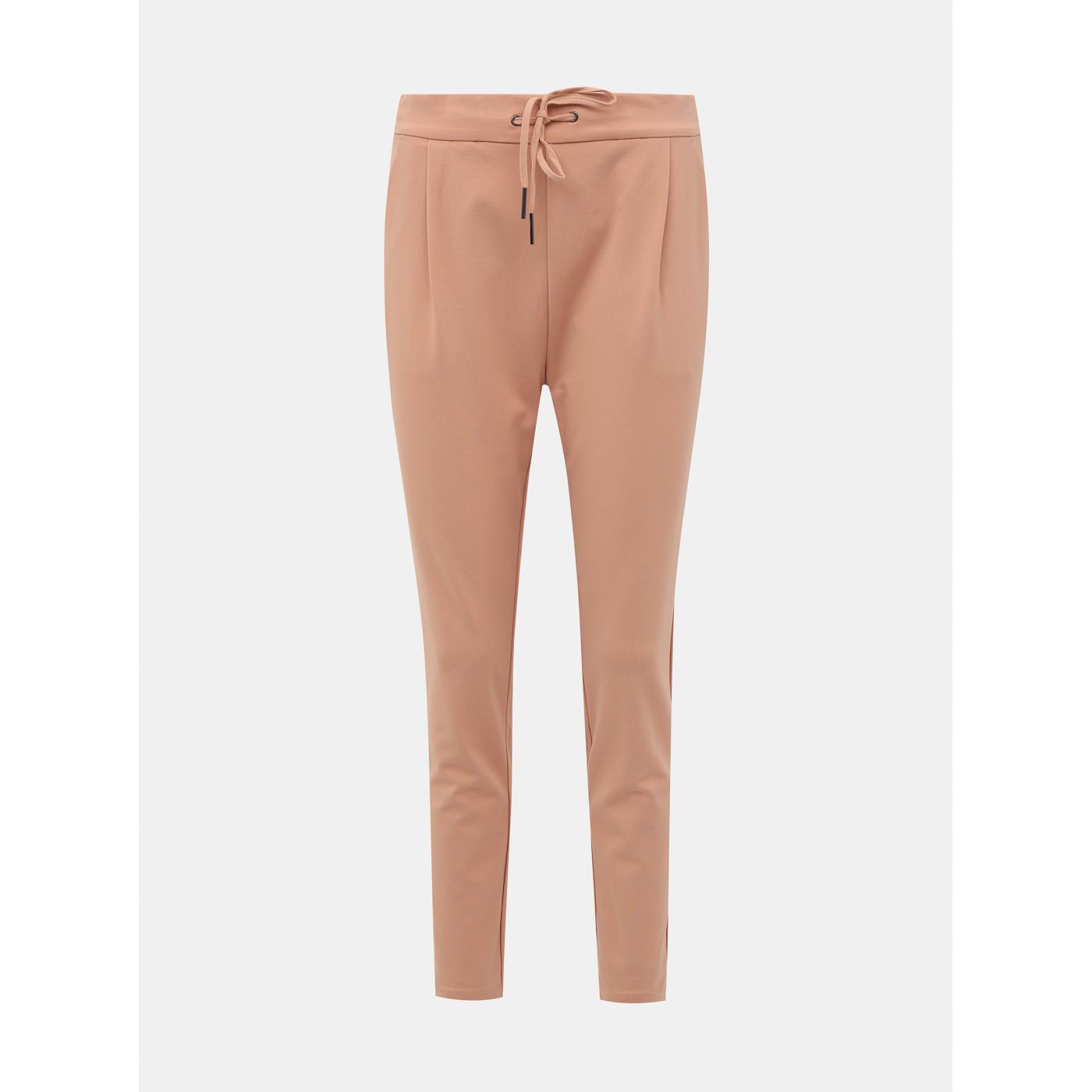 Pink trousers VERO MODA