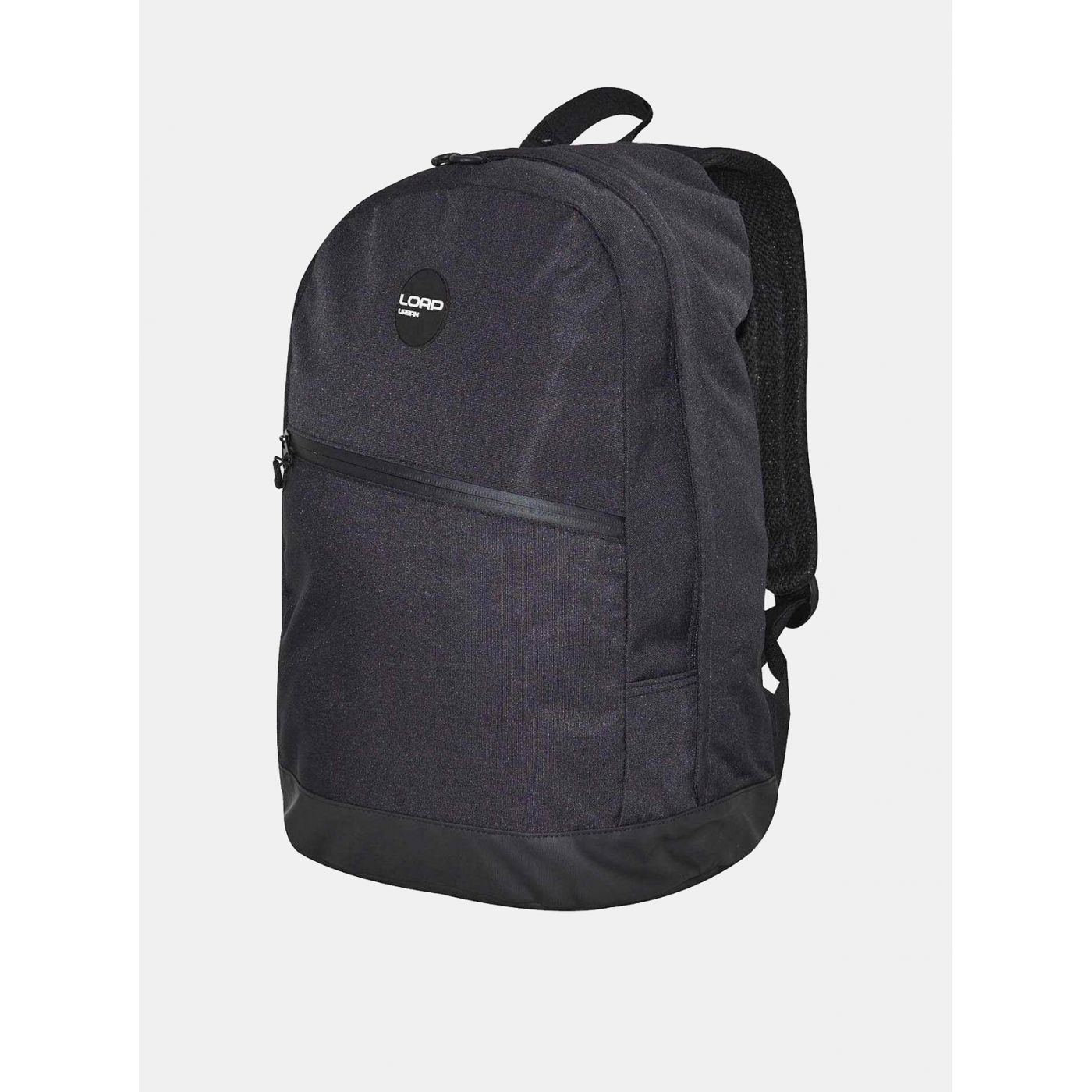 Black backpack LOAP Absit 20 l