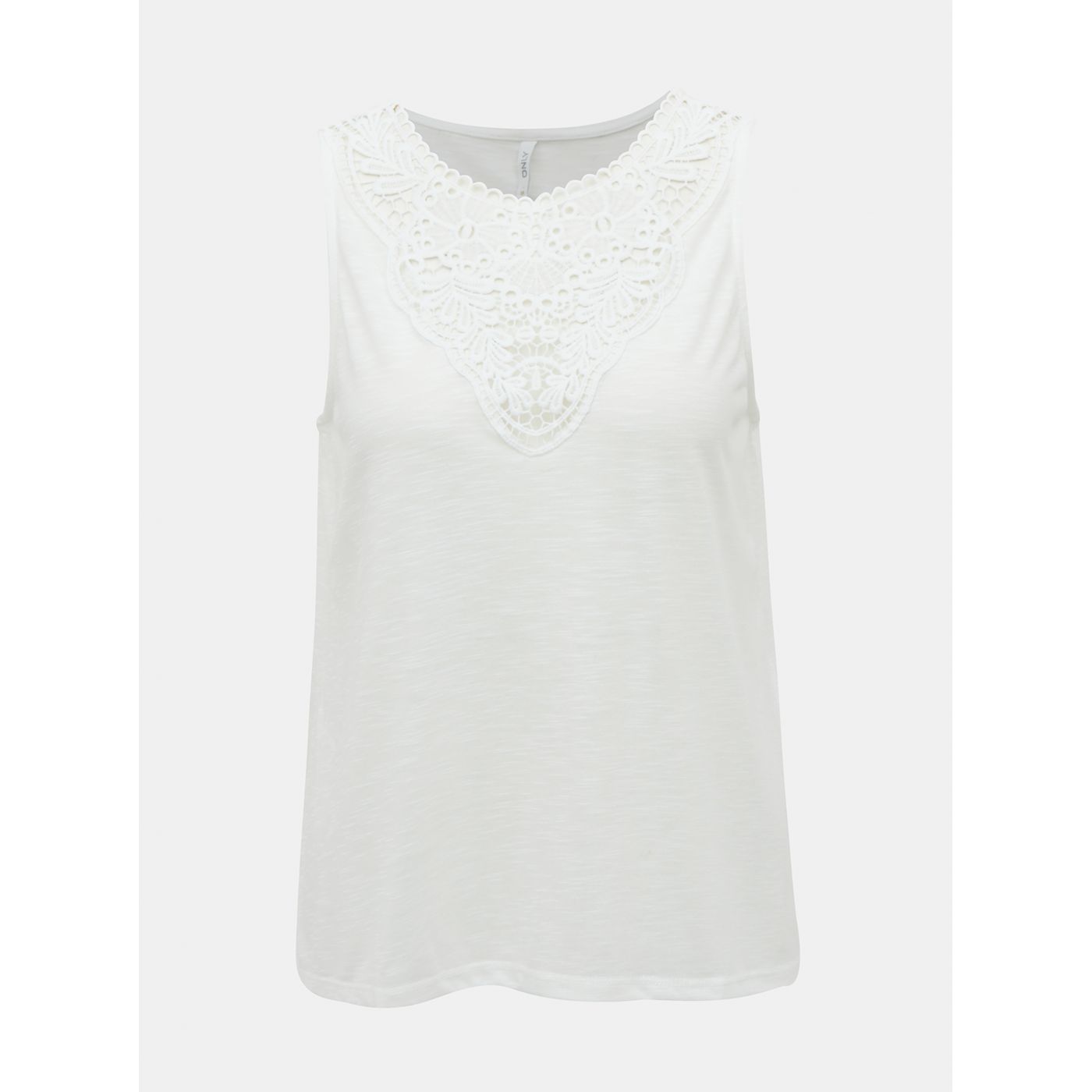 White Top ONLY Lisa