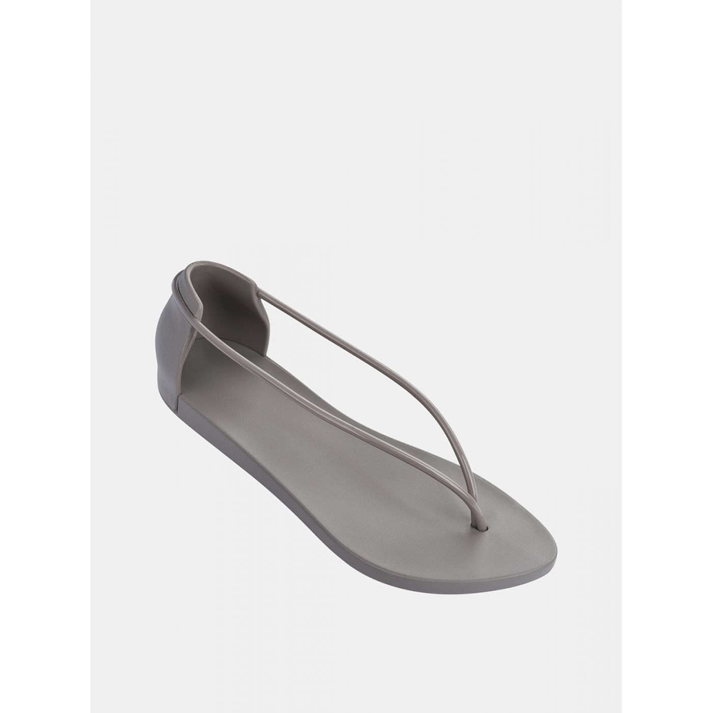 Ipanema Grey Women's Sandals