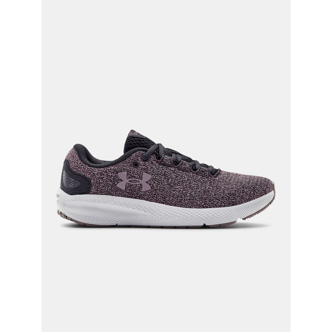 Shoes Under Armour UA W Charged Pursuit 2 Twist-PPL