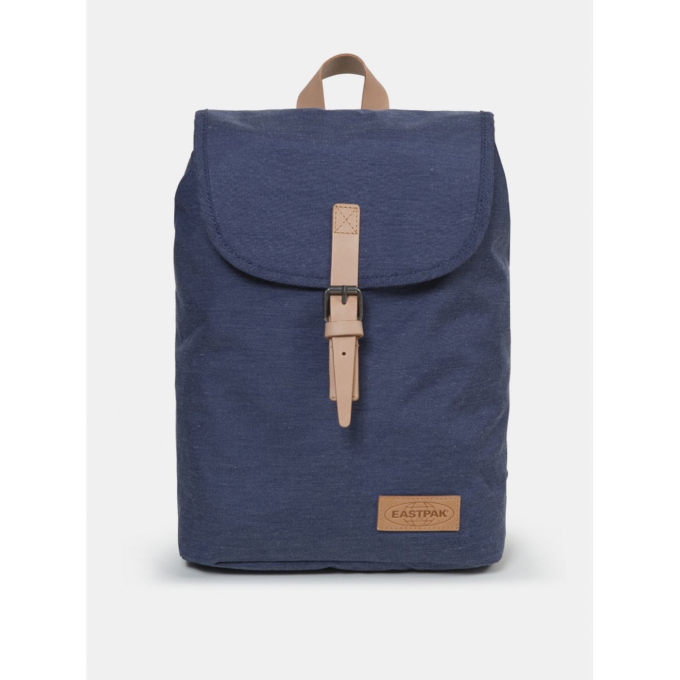 Dark blue backpack Eastpak 10.5 l