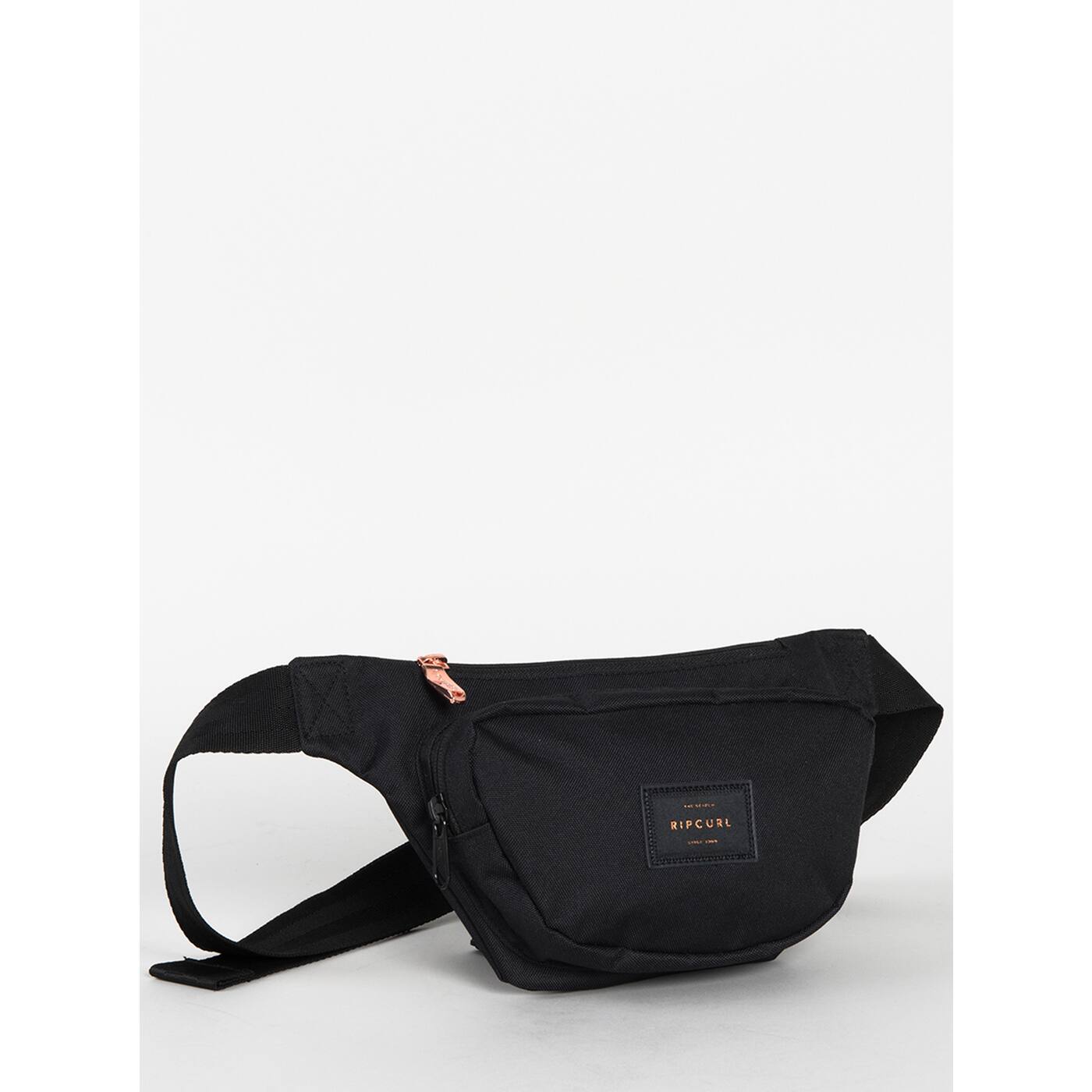 Black Kidney Rip Curl
