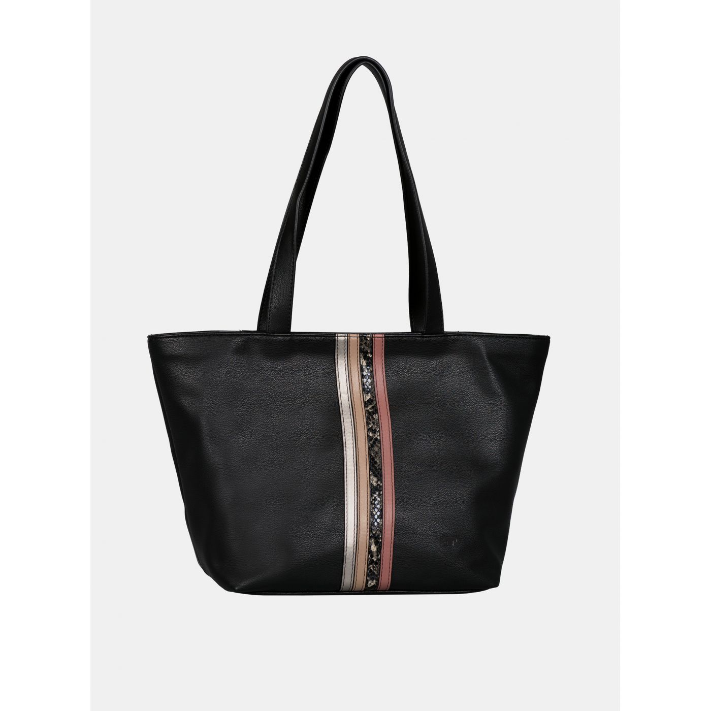 Black shopper Tom Tailor