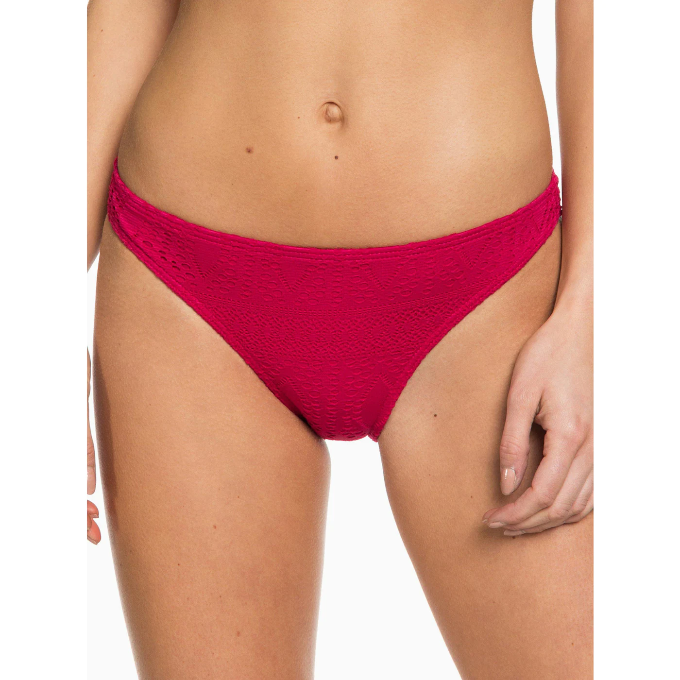 Women's bikini bottoms ROXY SWEET WILDNESS MODERATE