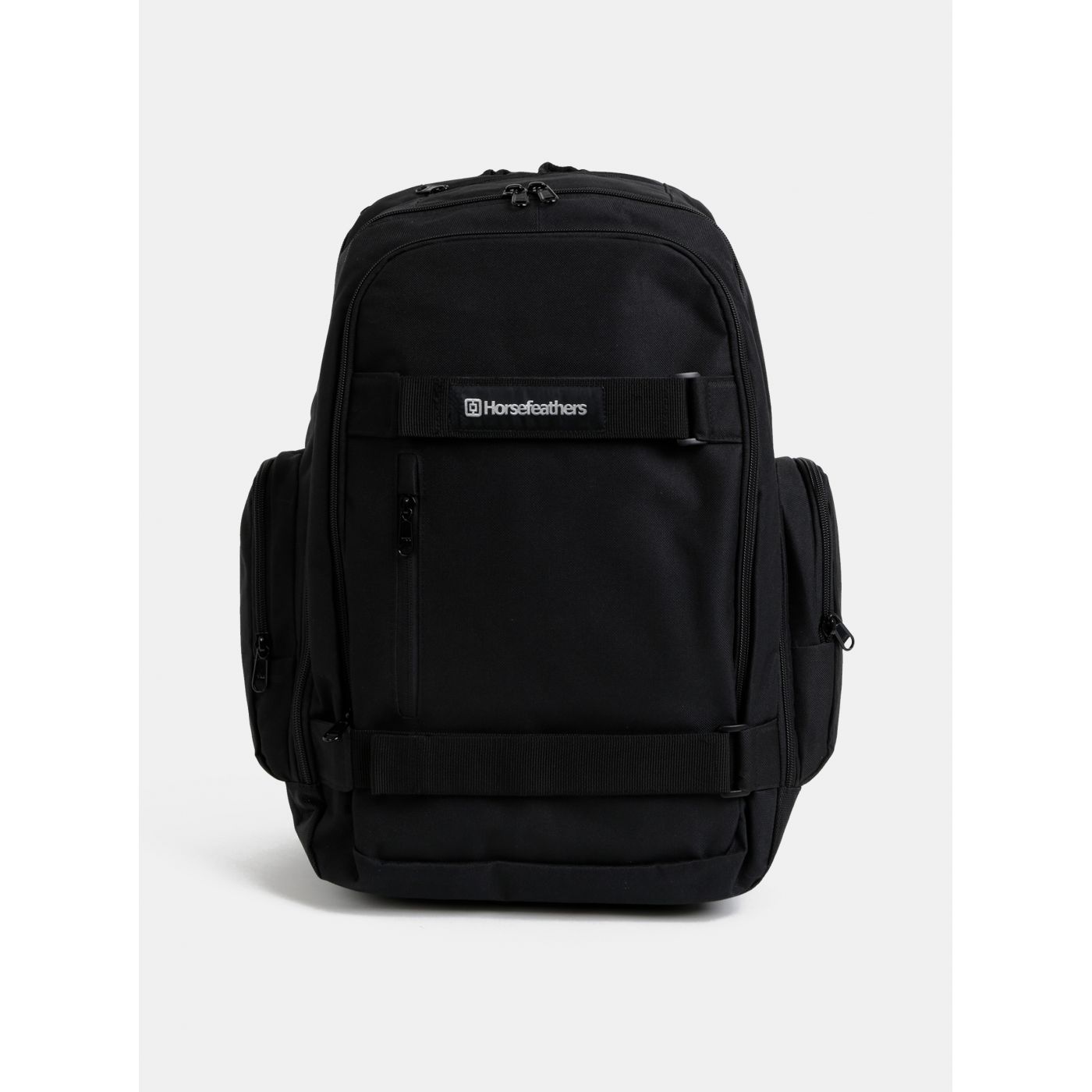 Black Backpack Horsefeathers Bolter 26 l
