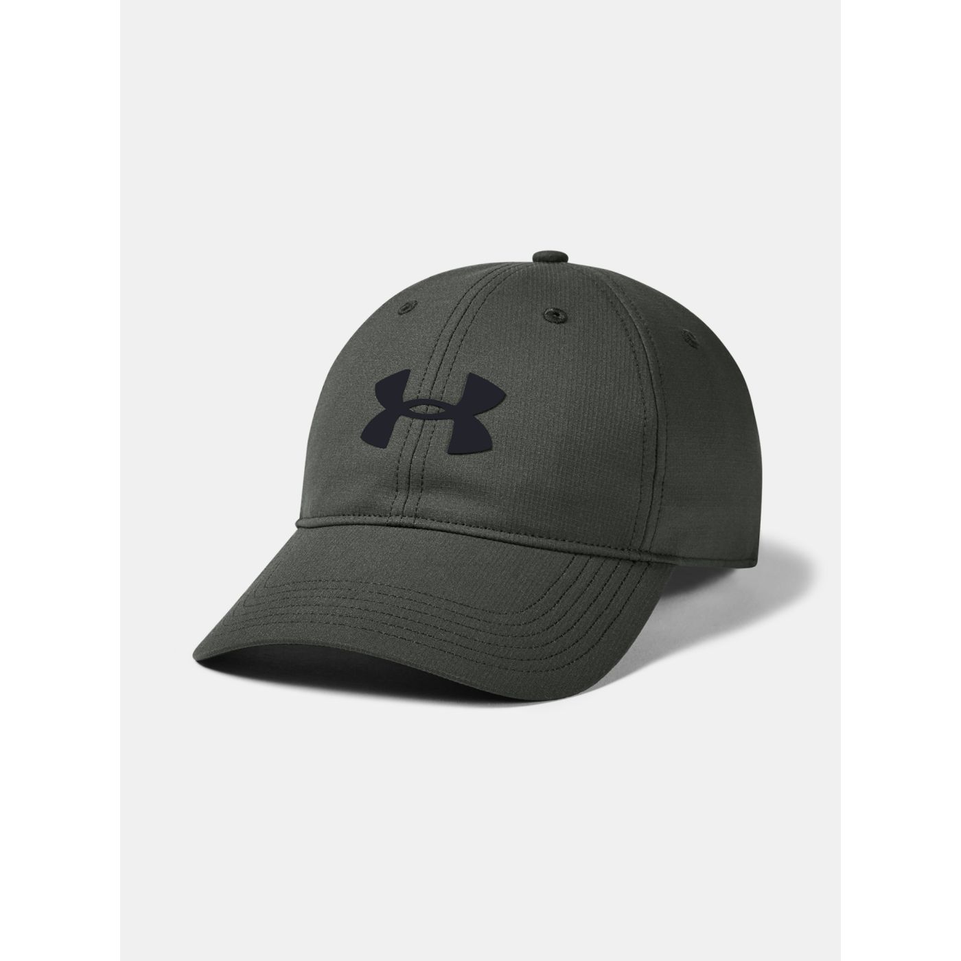 Kšiltovka Under Armour UA Men's Baseline Cap-GRN