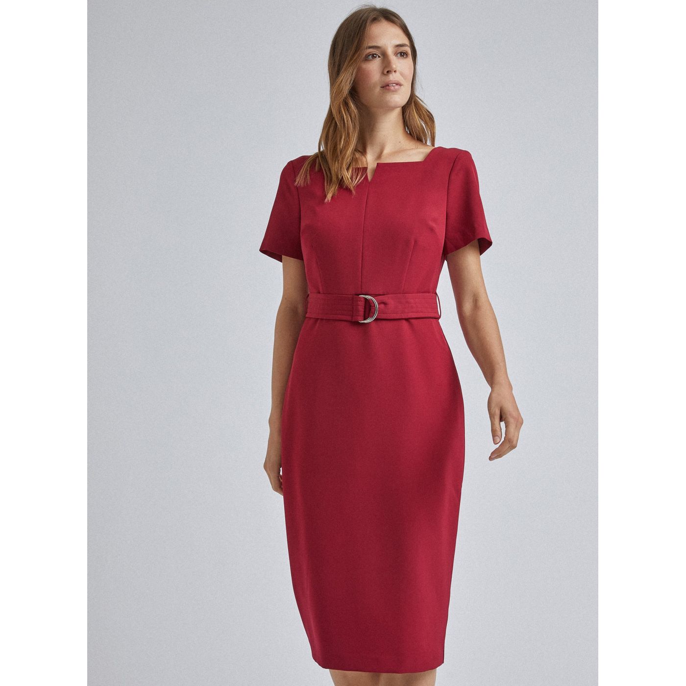 Dorothy Perkins Red Case Mididishes