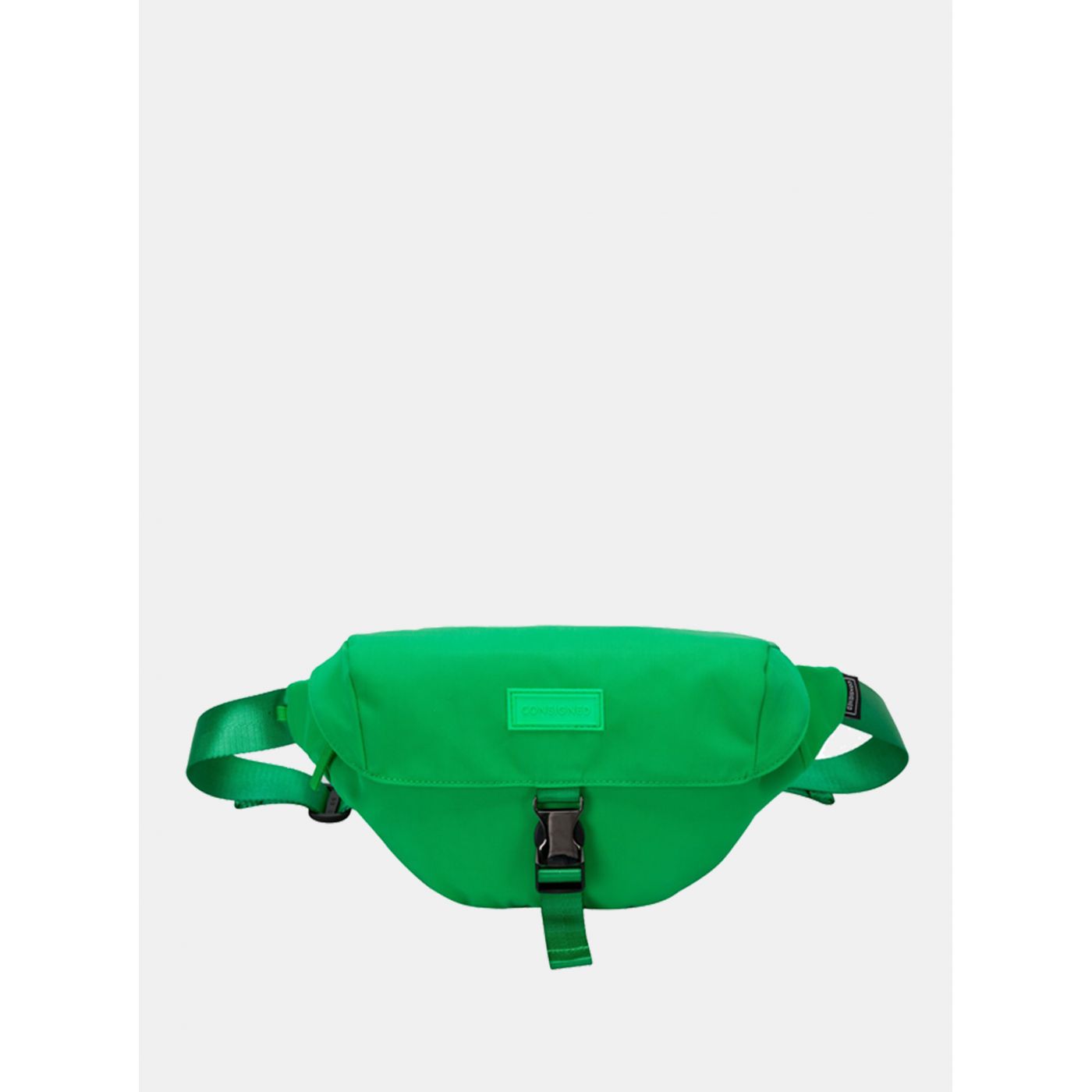 Green Fantny Consigned Wiles