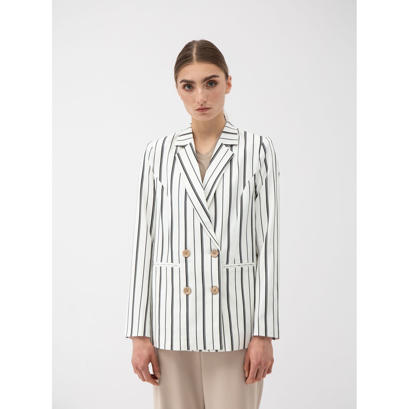 BLAZER VILA Noama