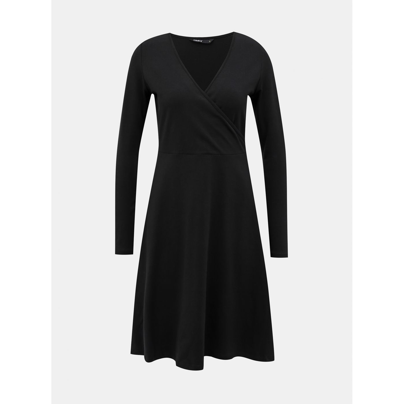Black Dress ONLY Sally