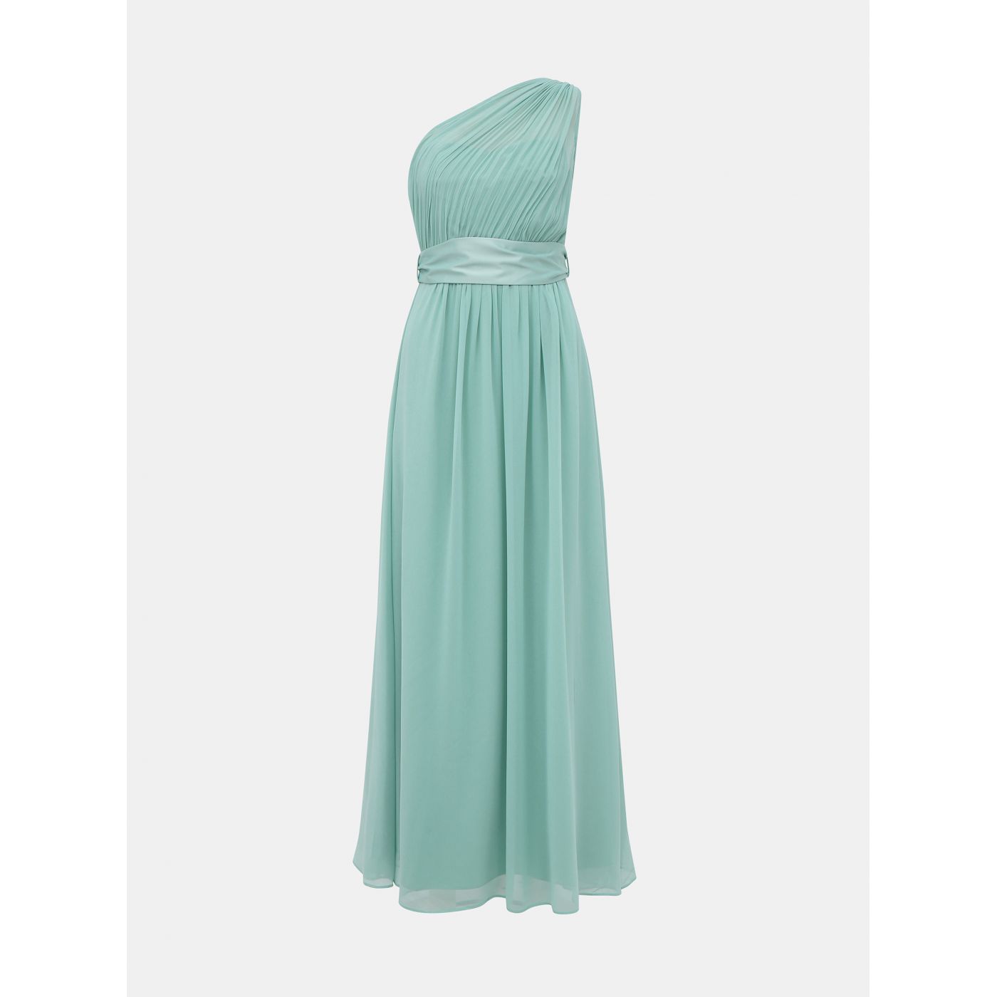 Dorothy Perkins Mentol Maxi dress