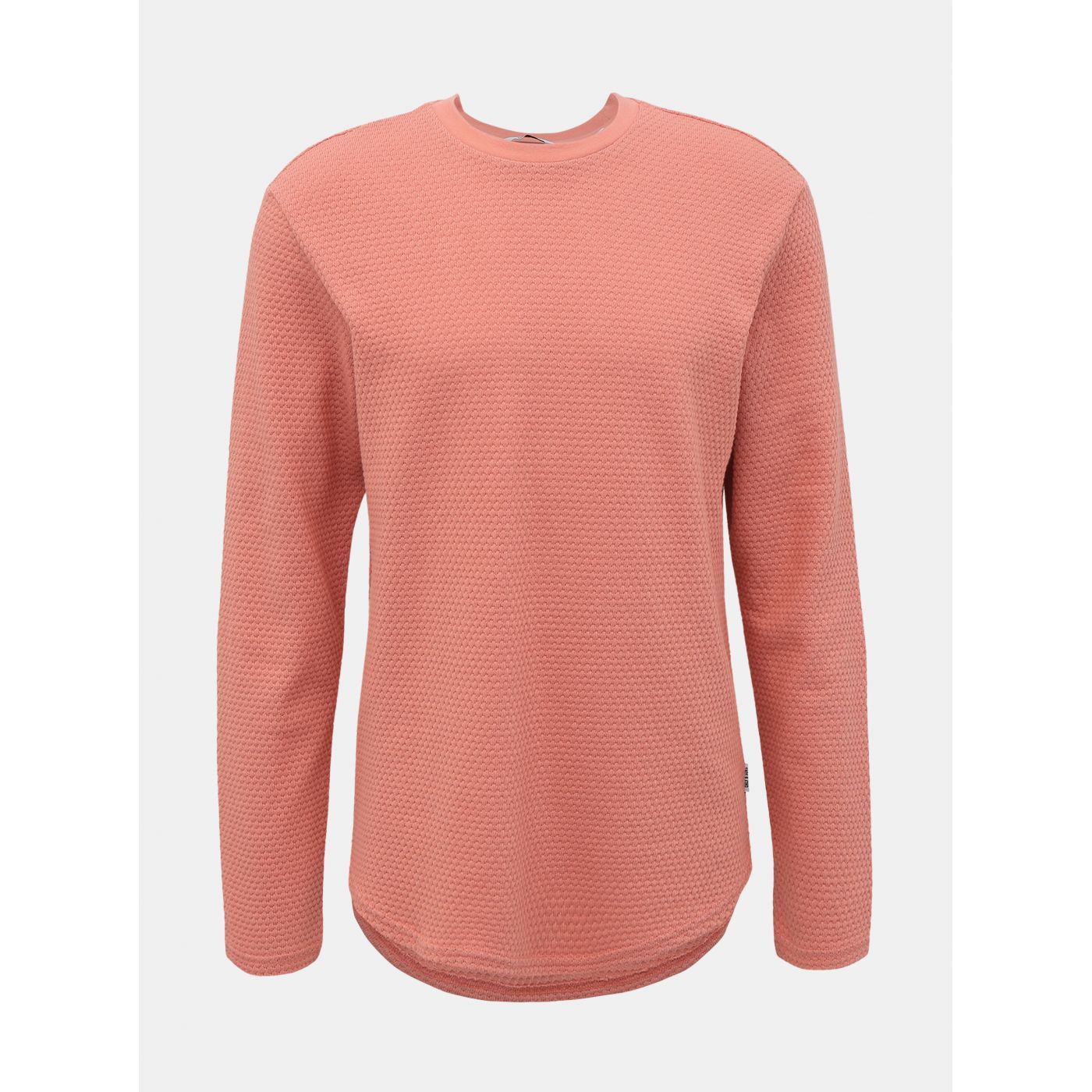 Pink Sweater ONLY & SONS Leech