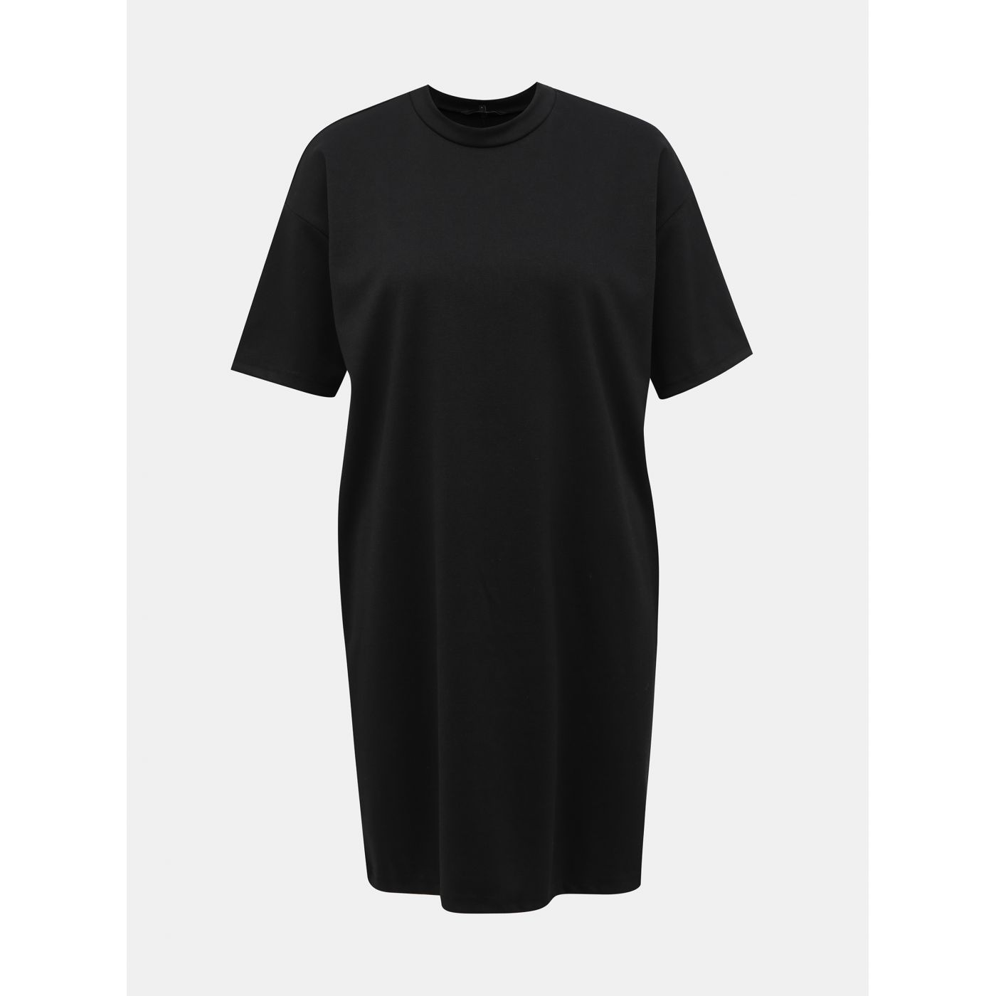 Black Basic Dress VERO MODA Joy
