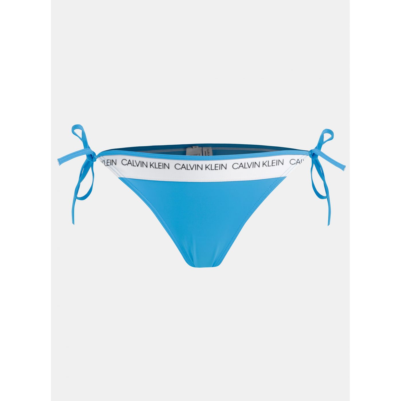 Calvin Klein Underwear Blue Women's Bikini Bottoms