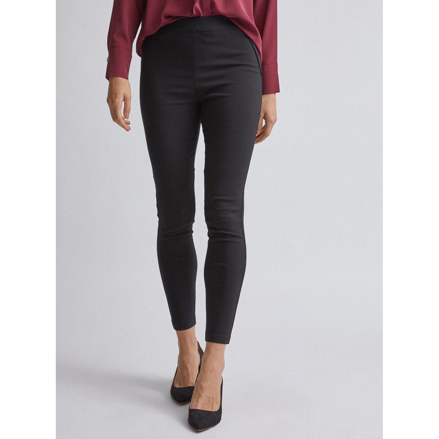 Black skinny pants Dorothy Perkins