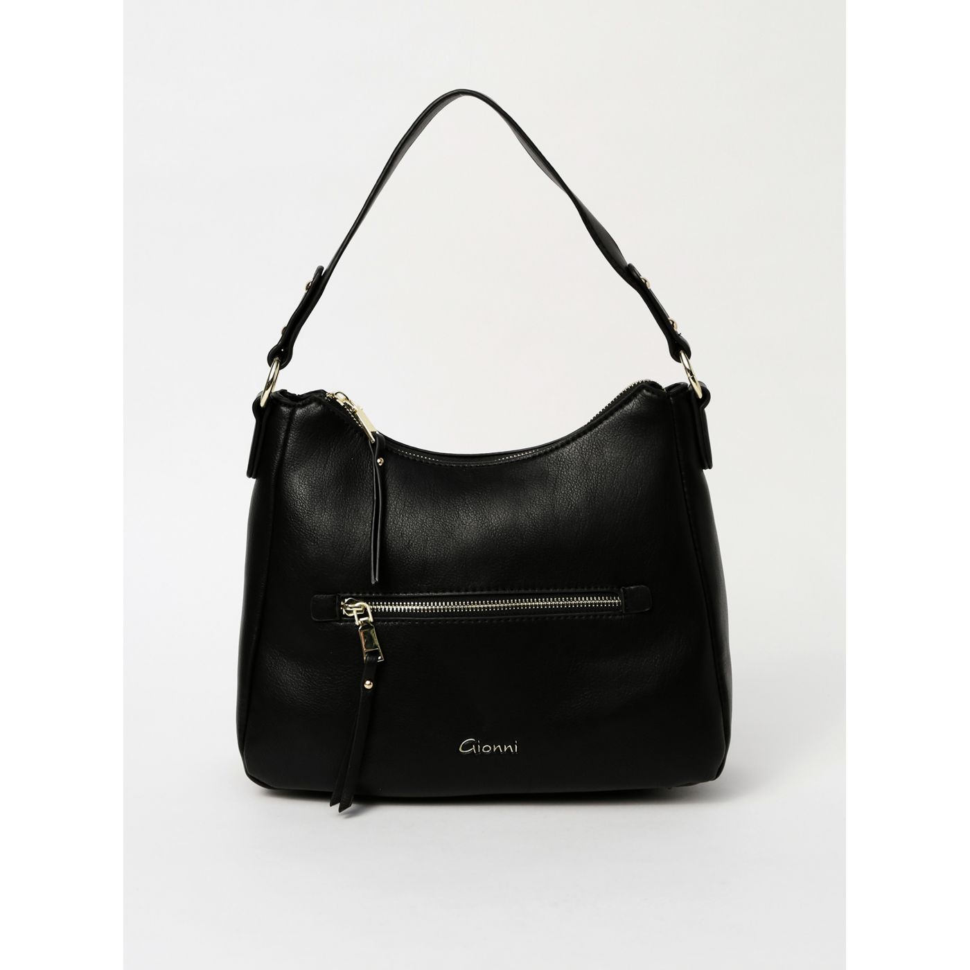 Gionni Lille Black Handbag