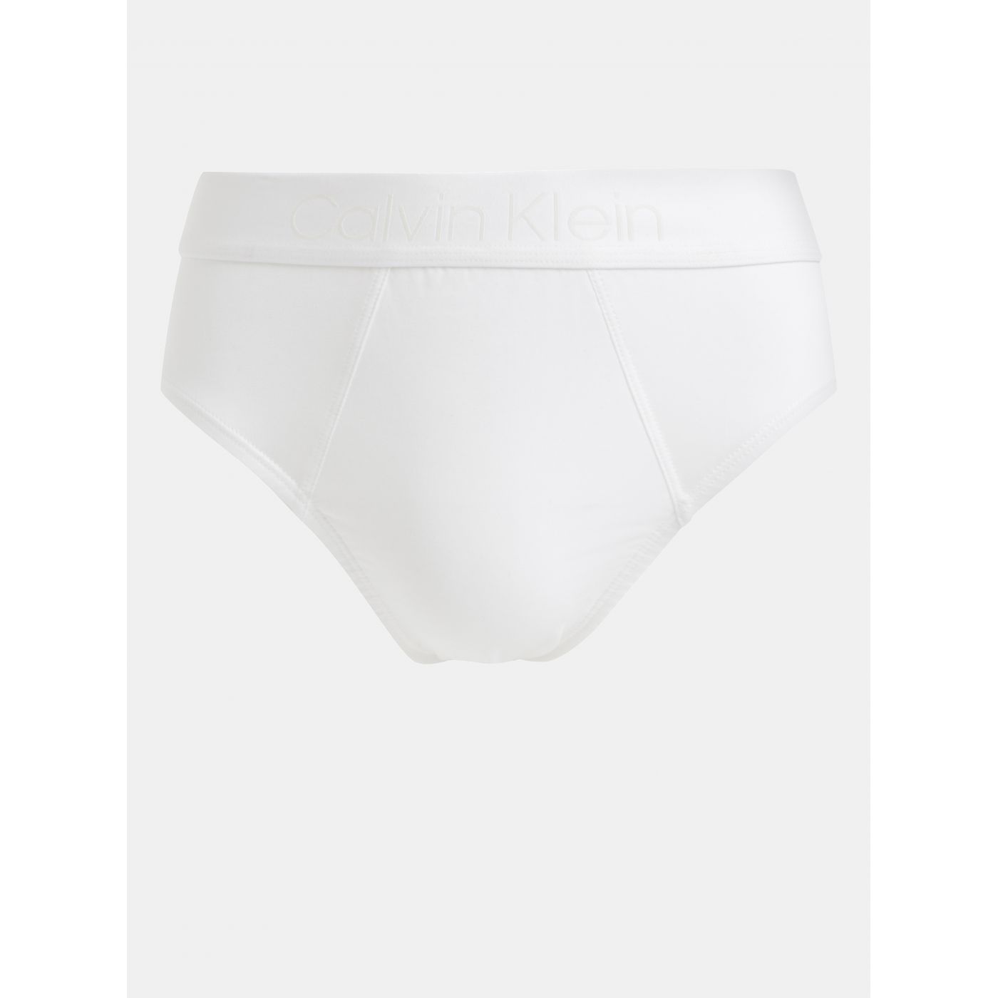 Calvin Klein Underwear Egyptian Cotton Briefs