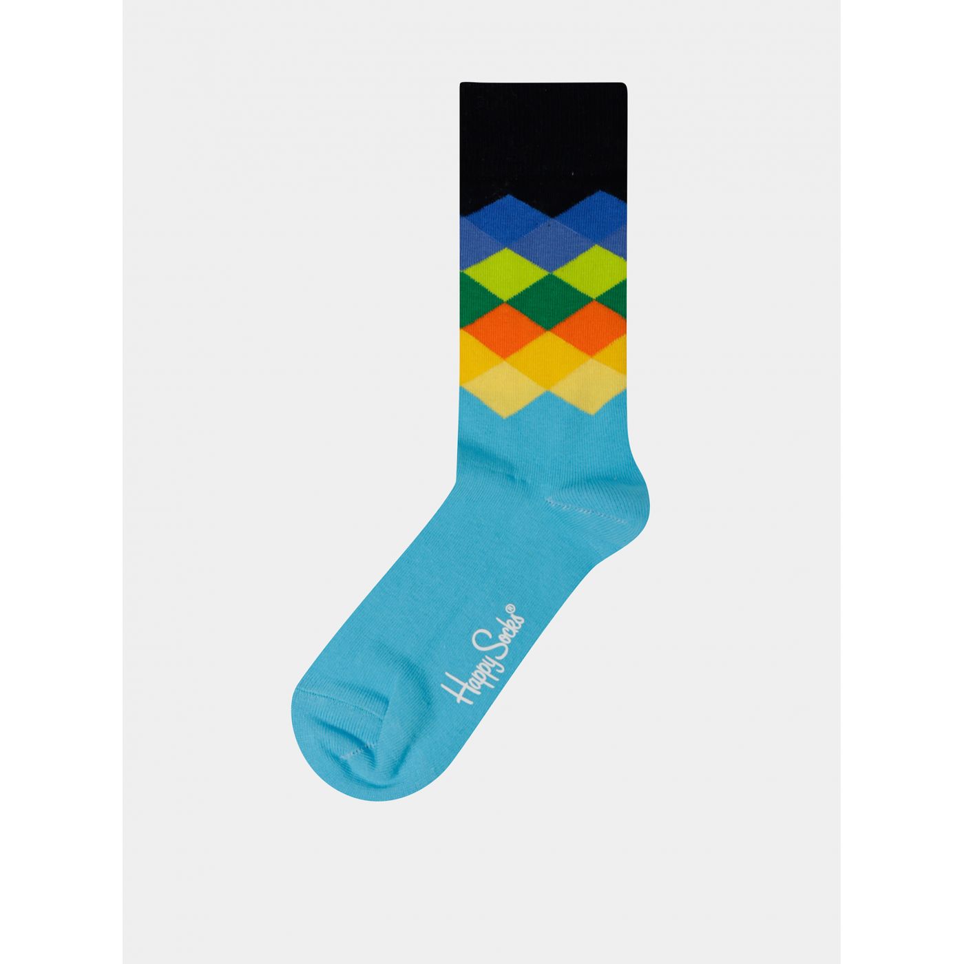 Happy Socks Diamond Women's Patterned Socks