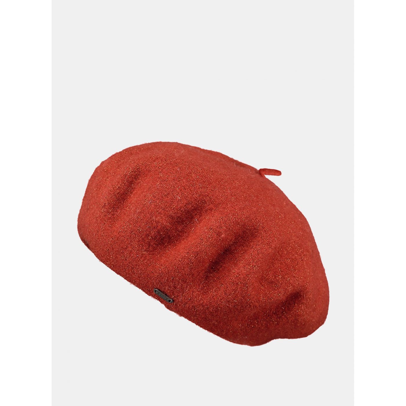 Brown Women's Wool beret Barts