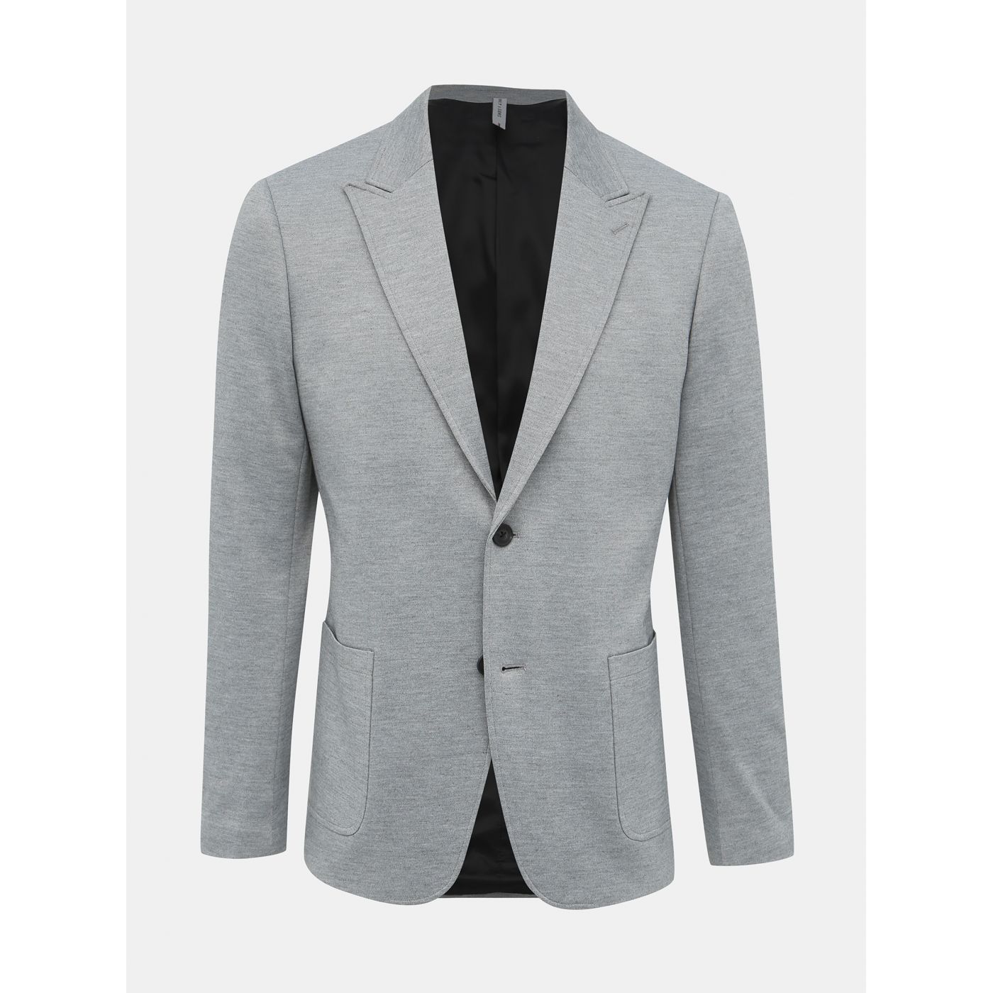 Light grey jacket ONLY & SONS Selias