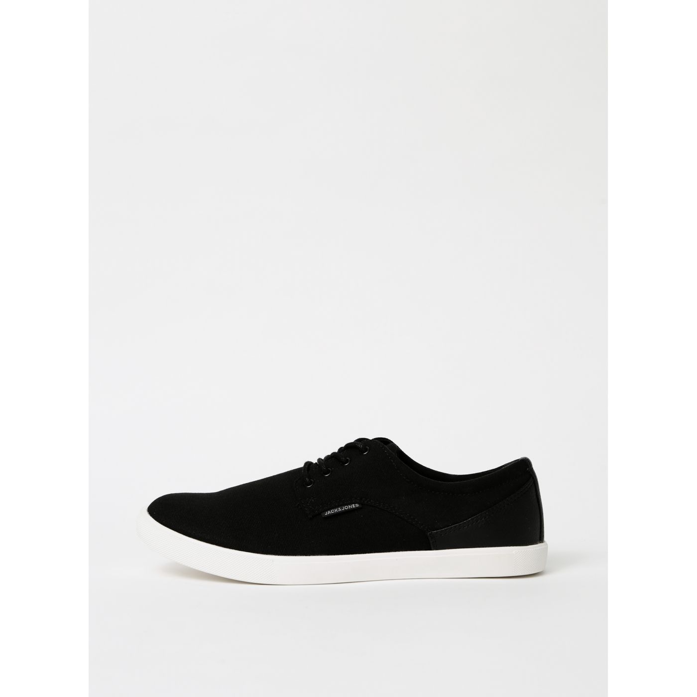 Black Men's Sneakers Jack & Jones Nimbus